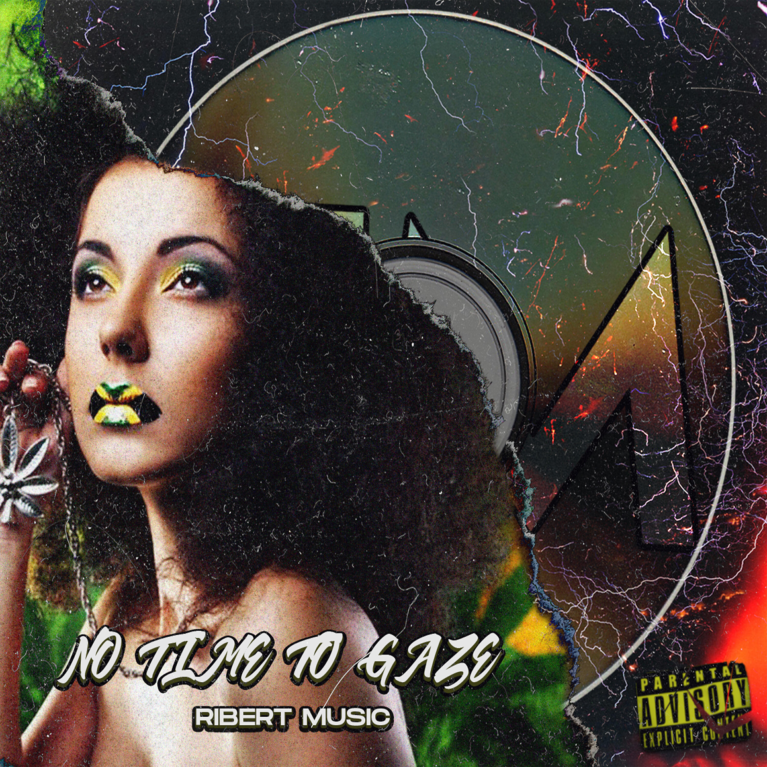 Релиз No Time To Gaze