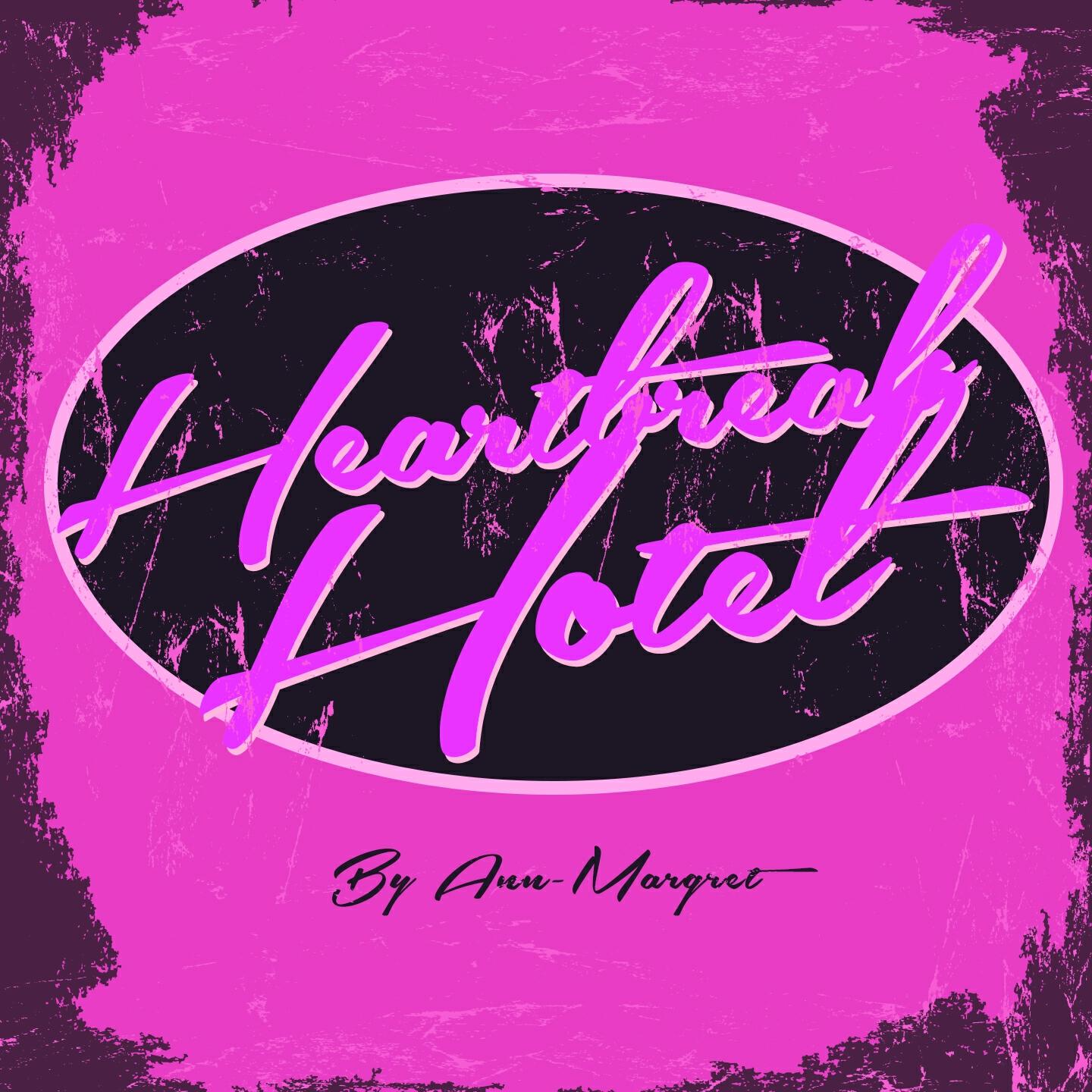 Релиз Heartbreak Hotel