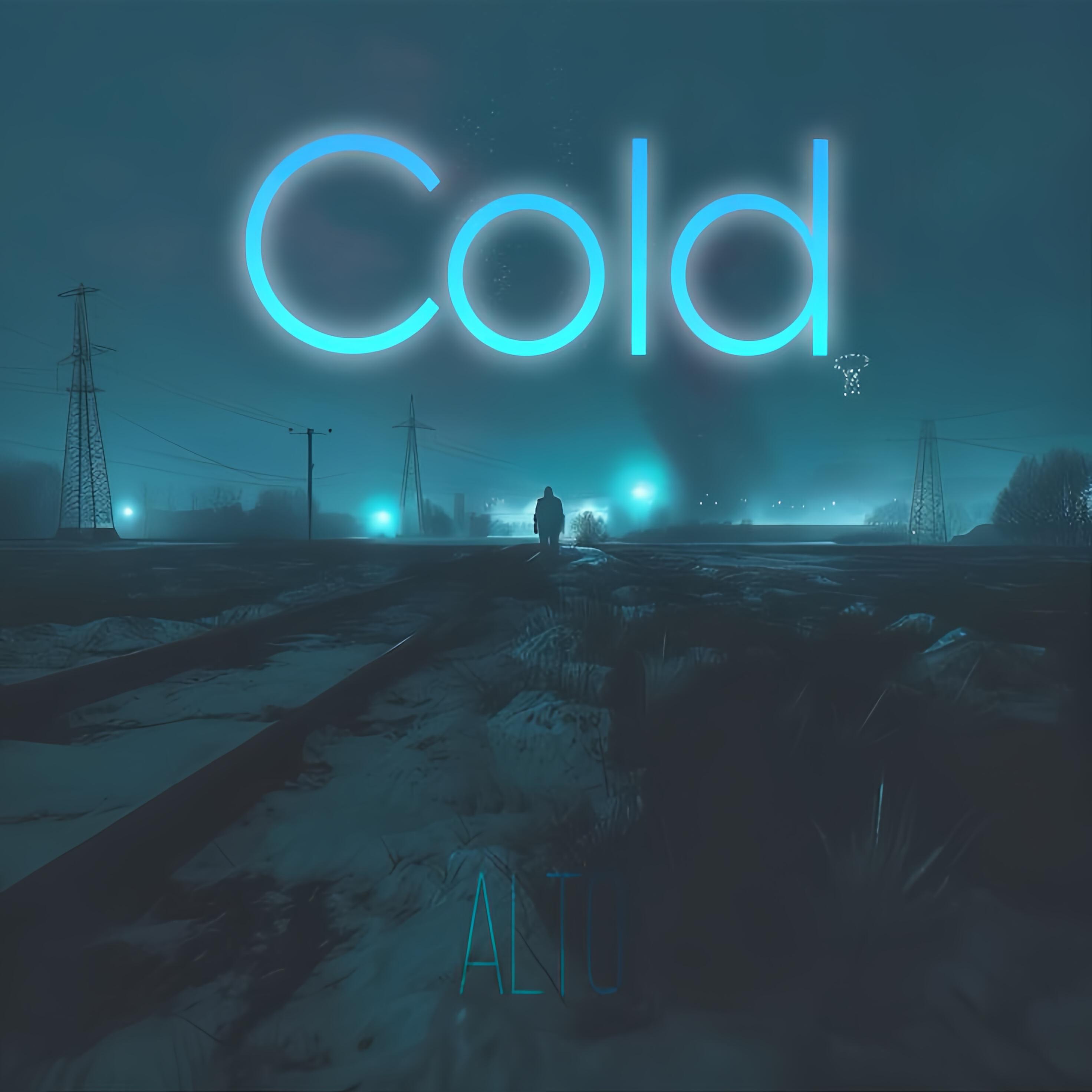 Релиз Cold