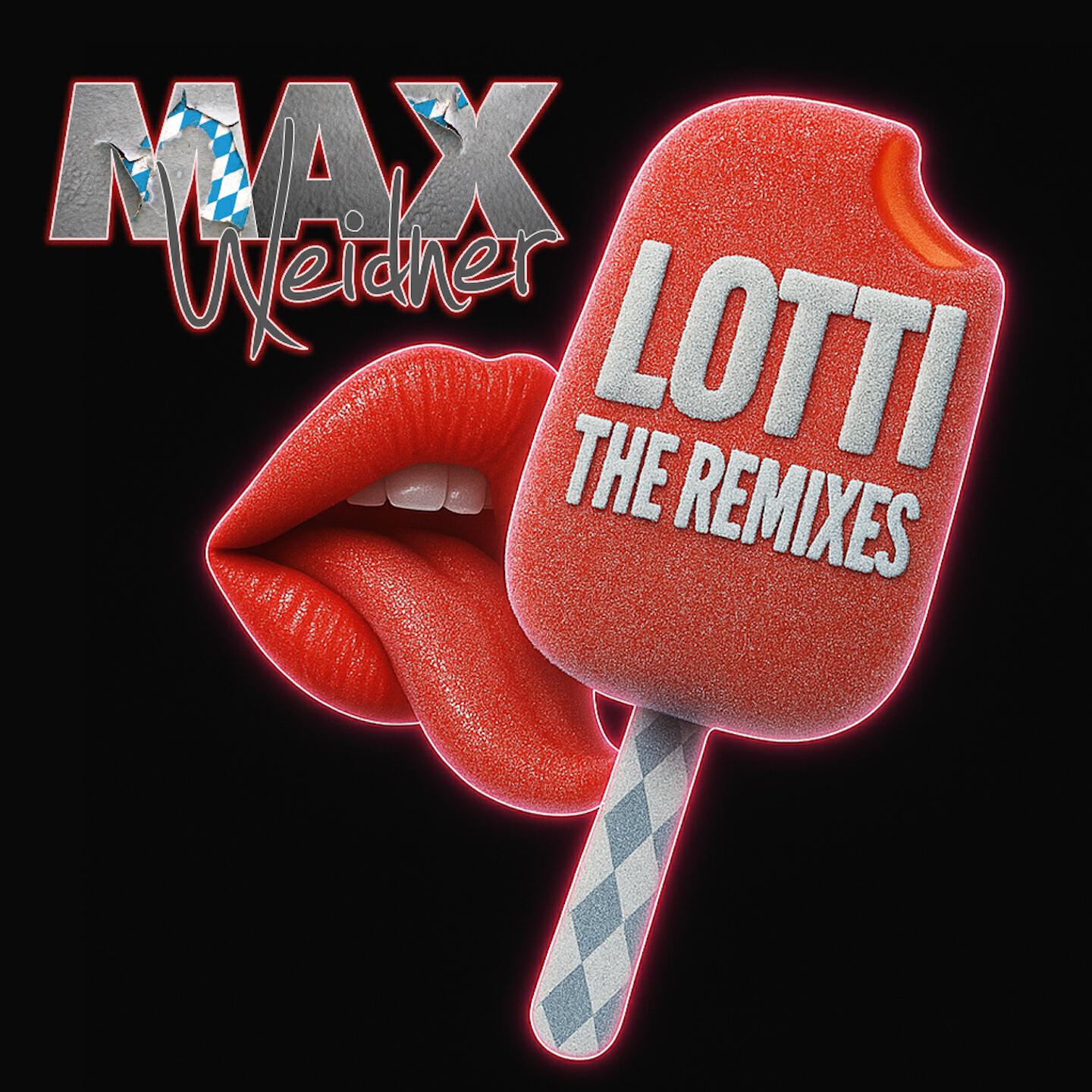 Релиз Lotti - The Remixes