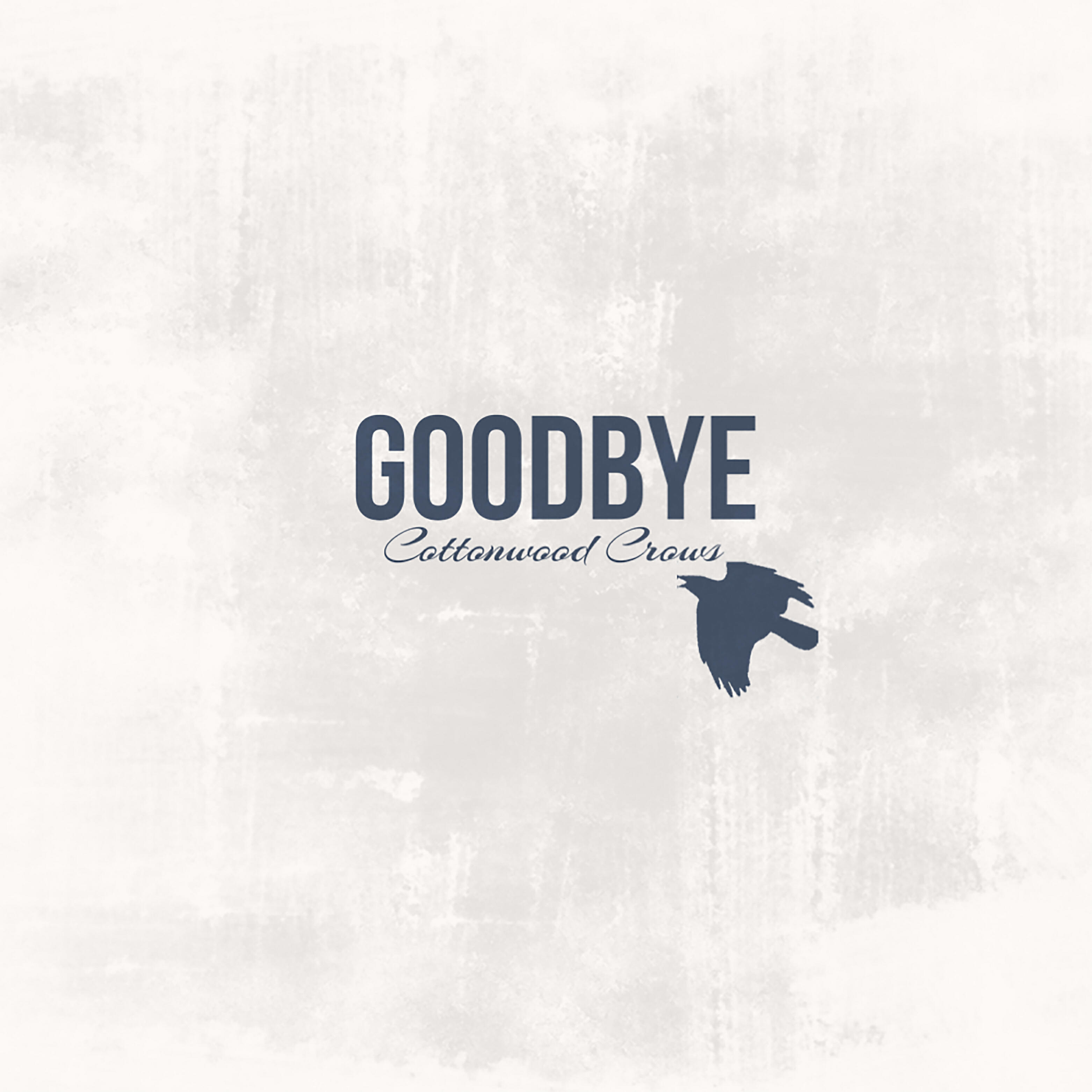 Трек Goodbye