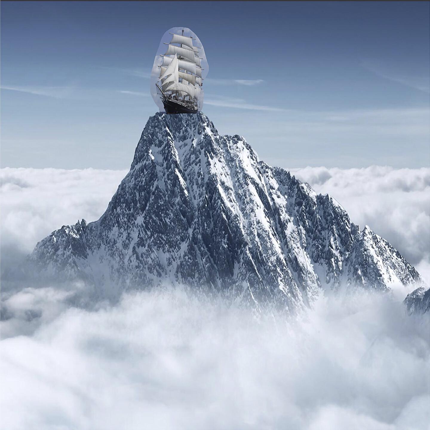 Релиз Montaña