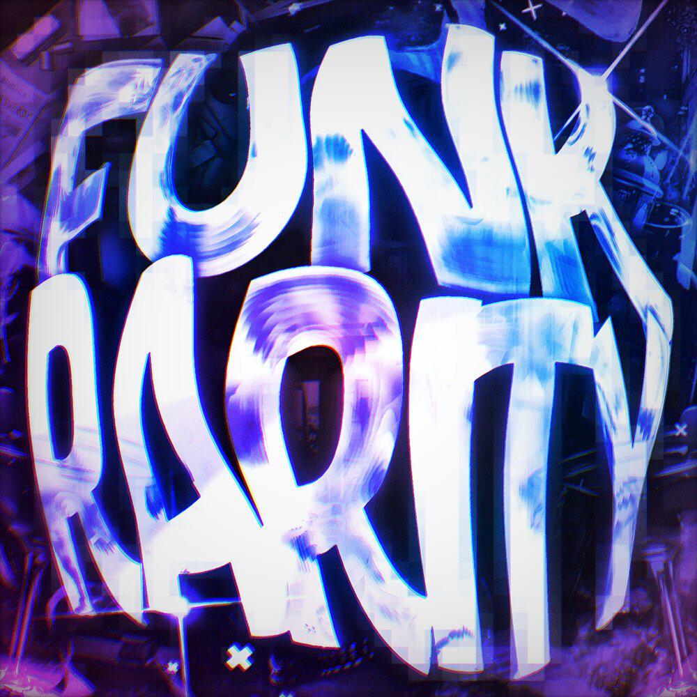 Релиз FUNK RARITY