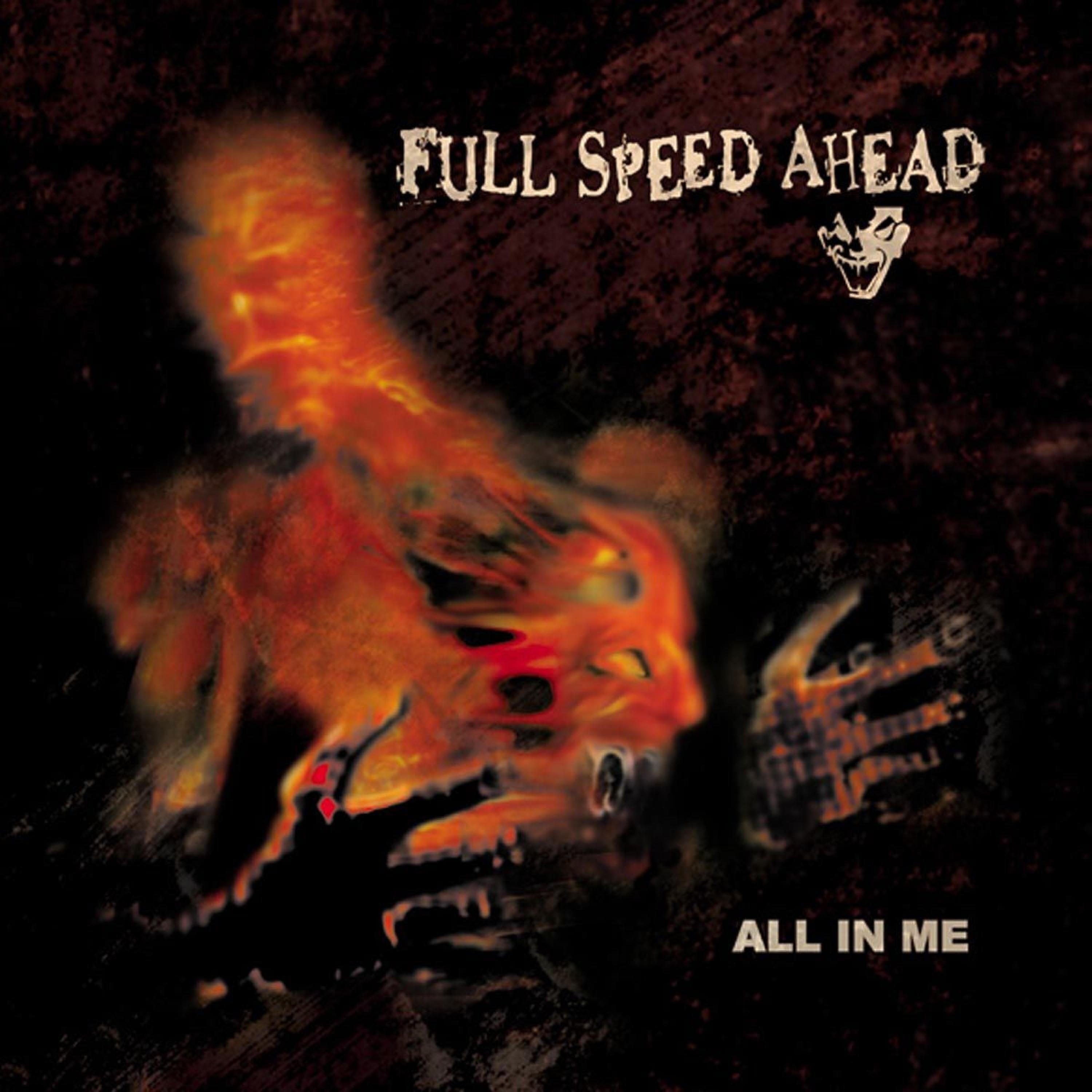Релиз All in Me