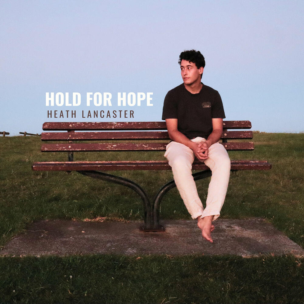 Релиз Hold For Hope