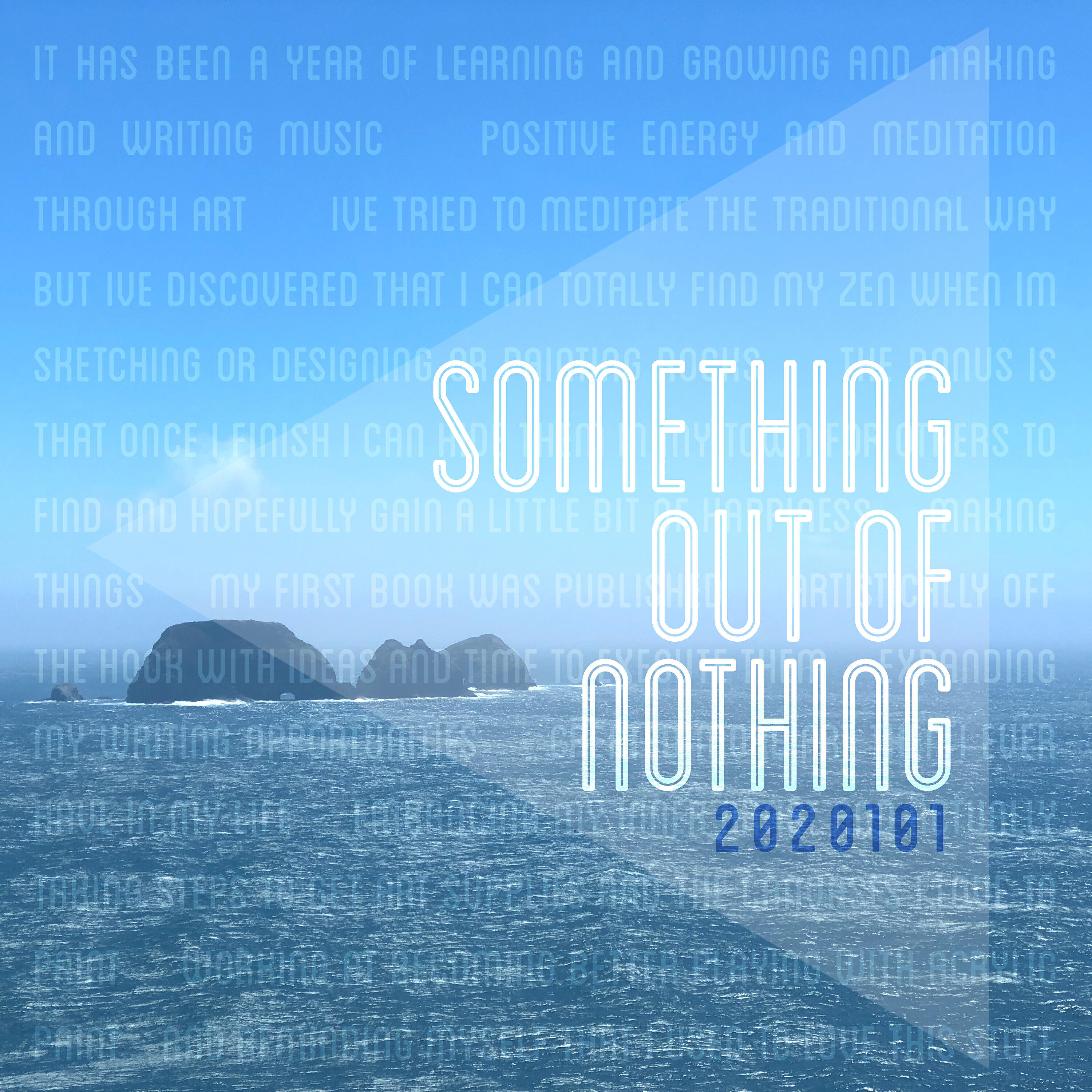 Релиз Something out of Nothing