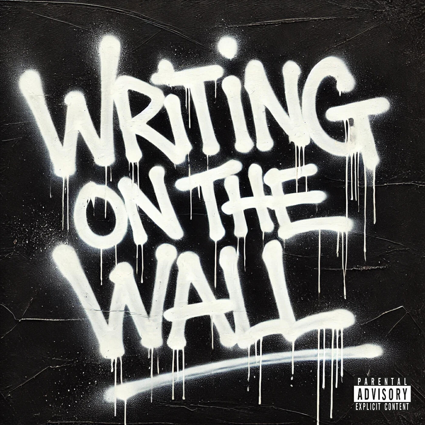 Релиз Writing on the Wall