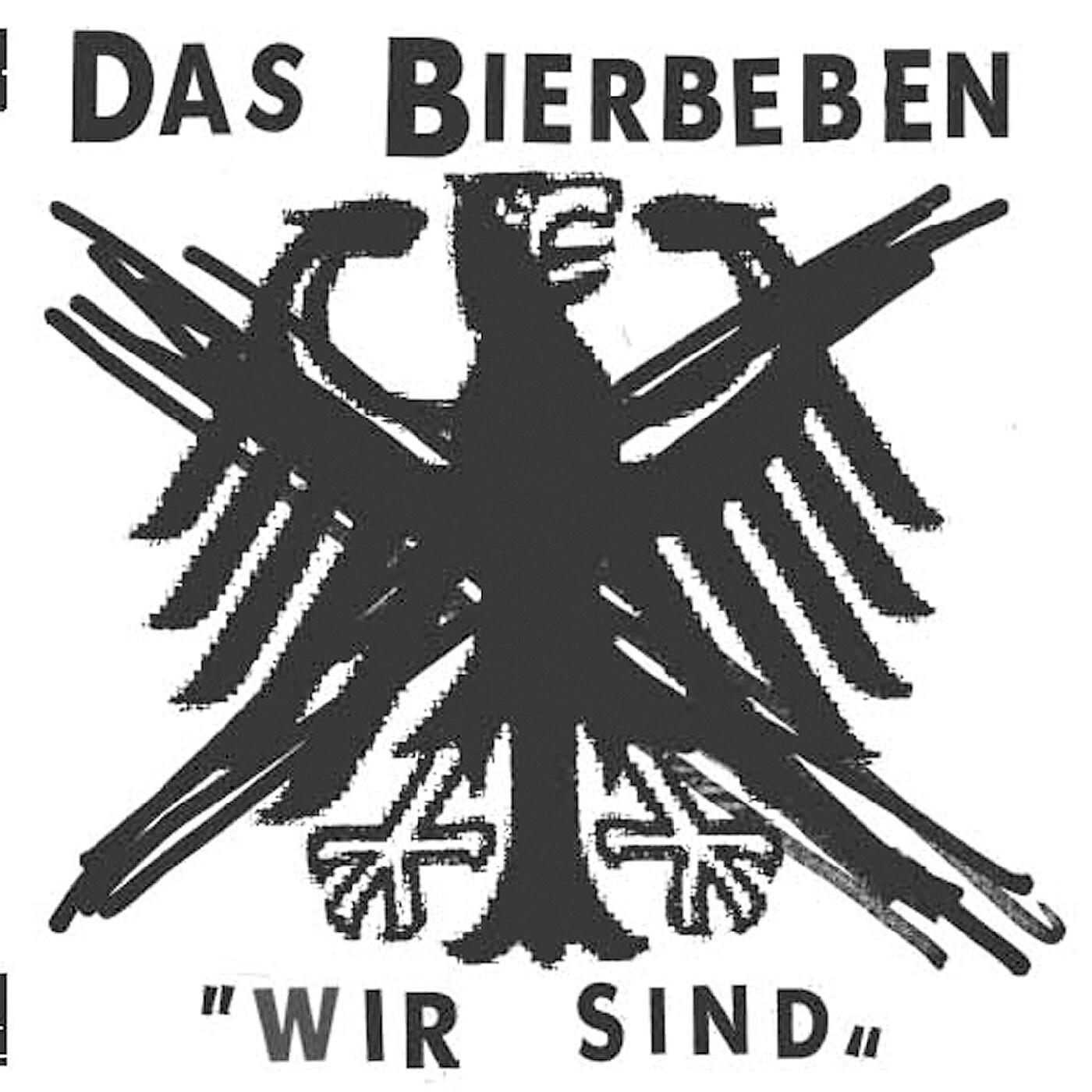 Релиз Wir Sind - EP