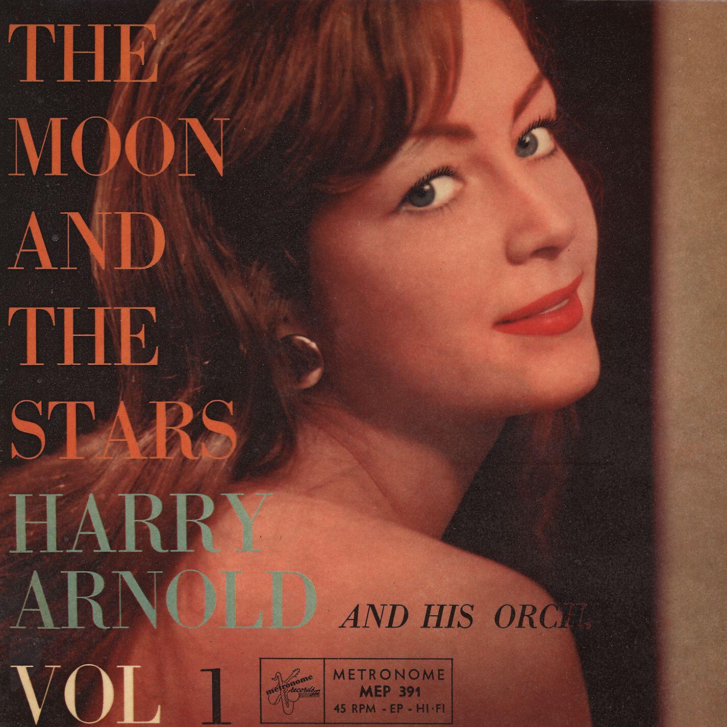 Релиз The Moon And The Stars Vol. 1