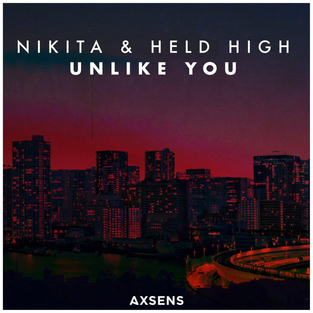 Релиз Unlike You
