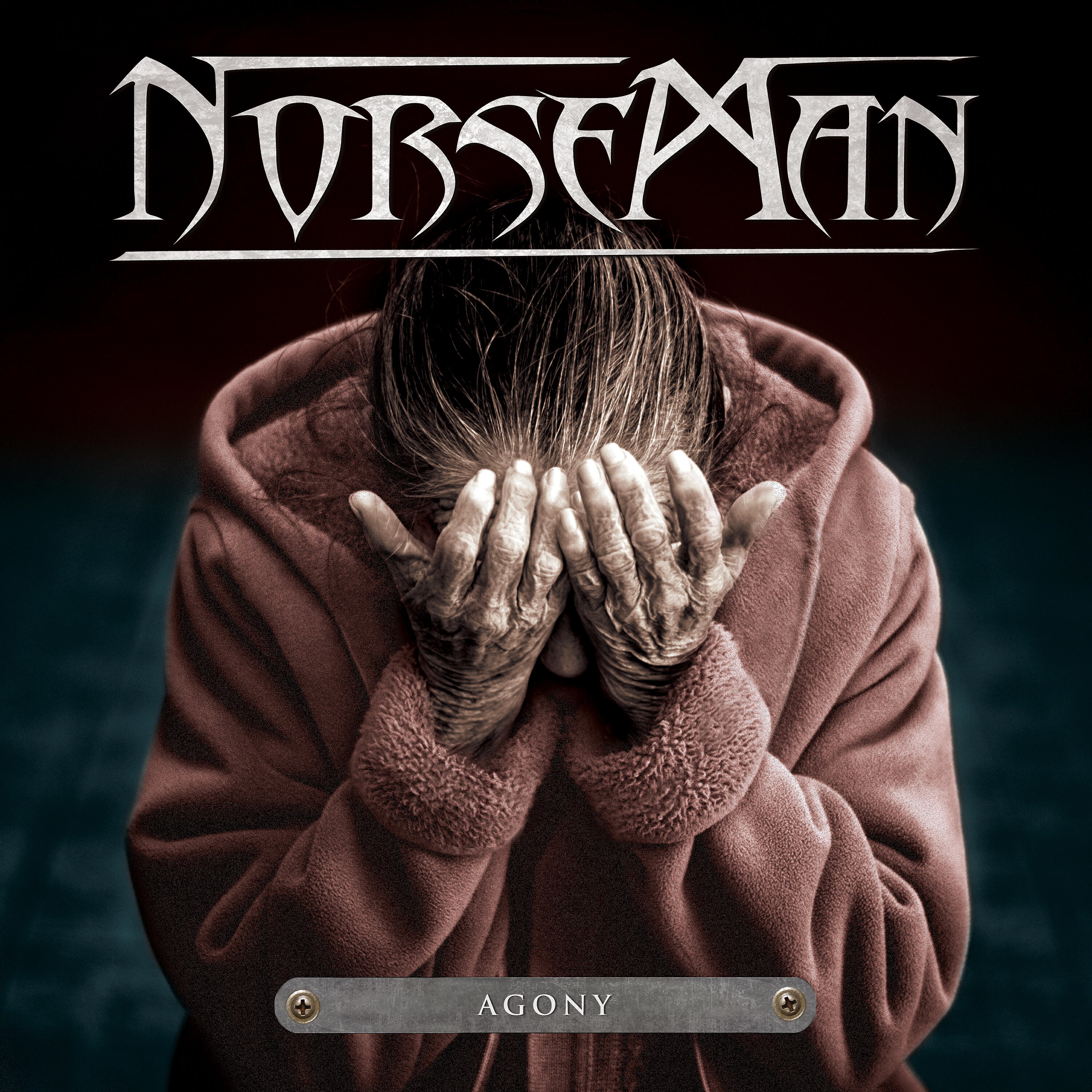 Релиз Agony