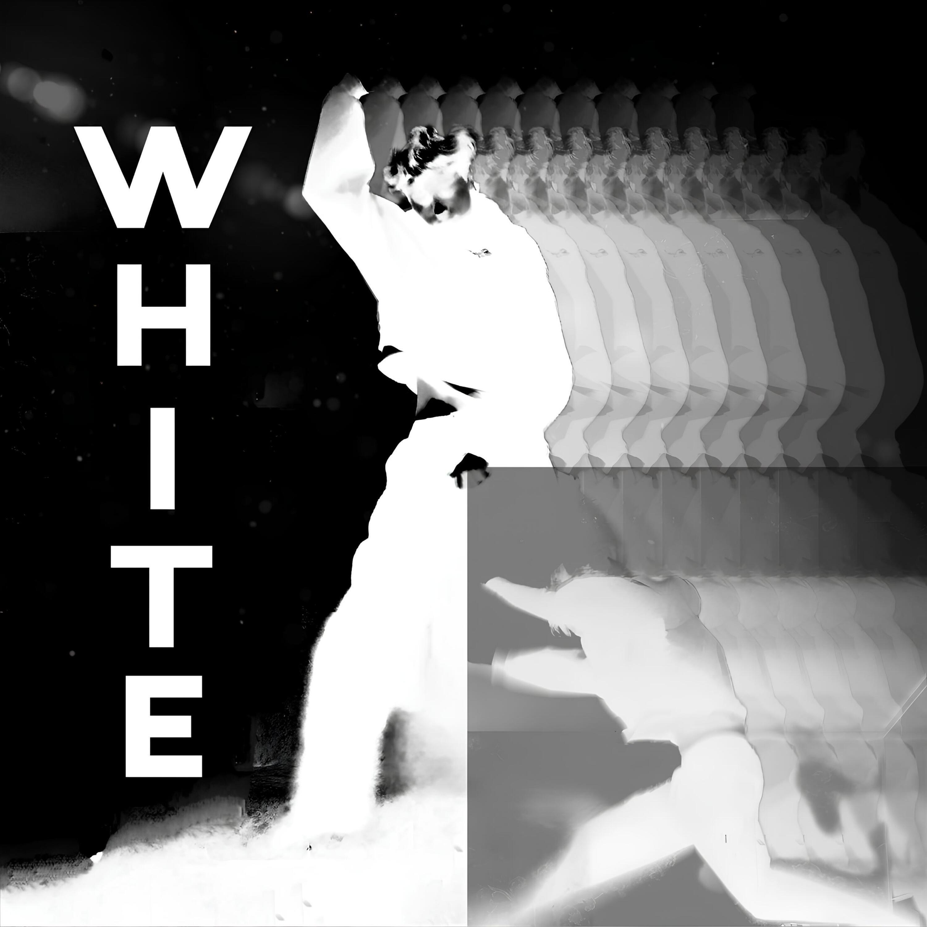 Релиз white