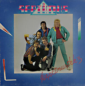 Septimus