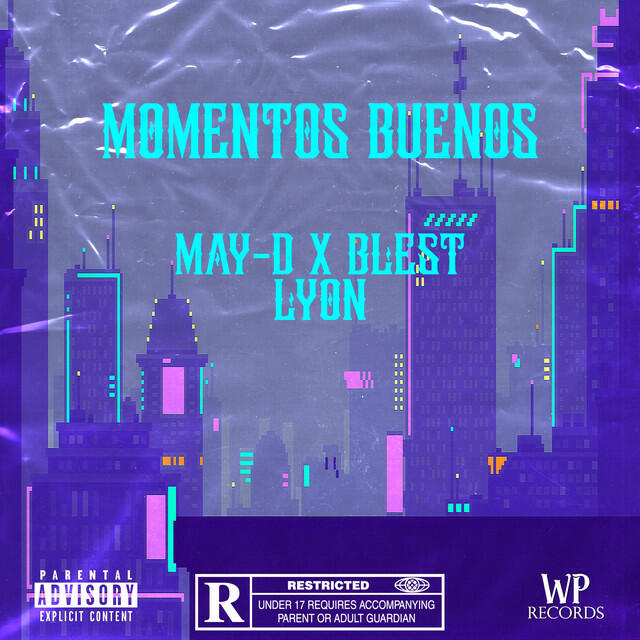 Трек Momentos Buenos
