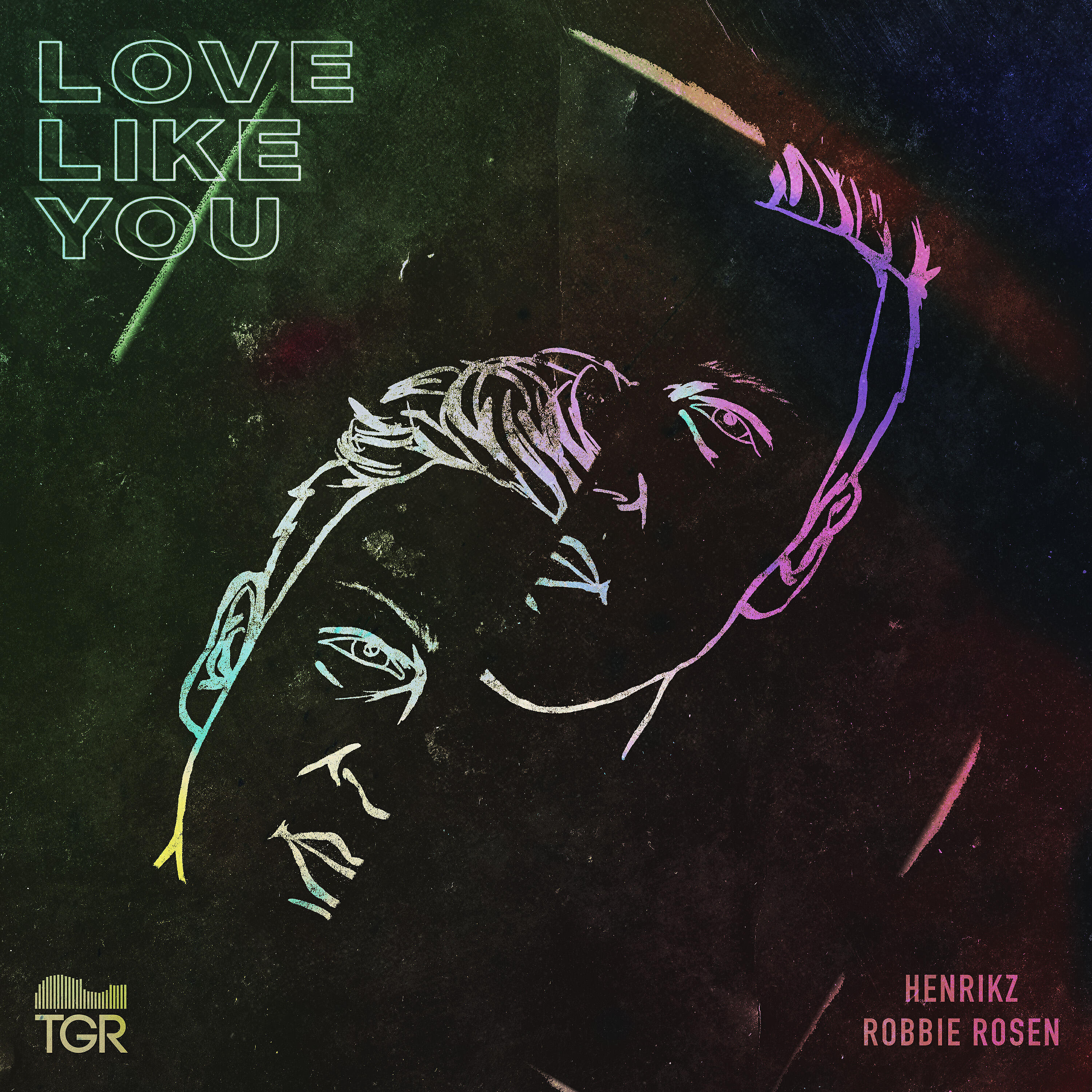Скачать песню henrikz, Robbie Rosen - Love Like You бесплатно в MP3 для Android и iOS
