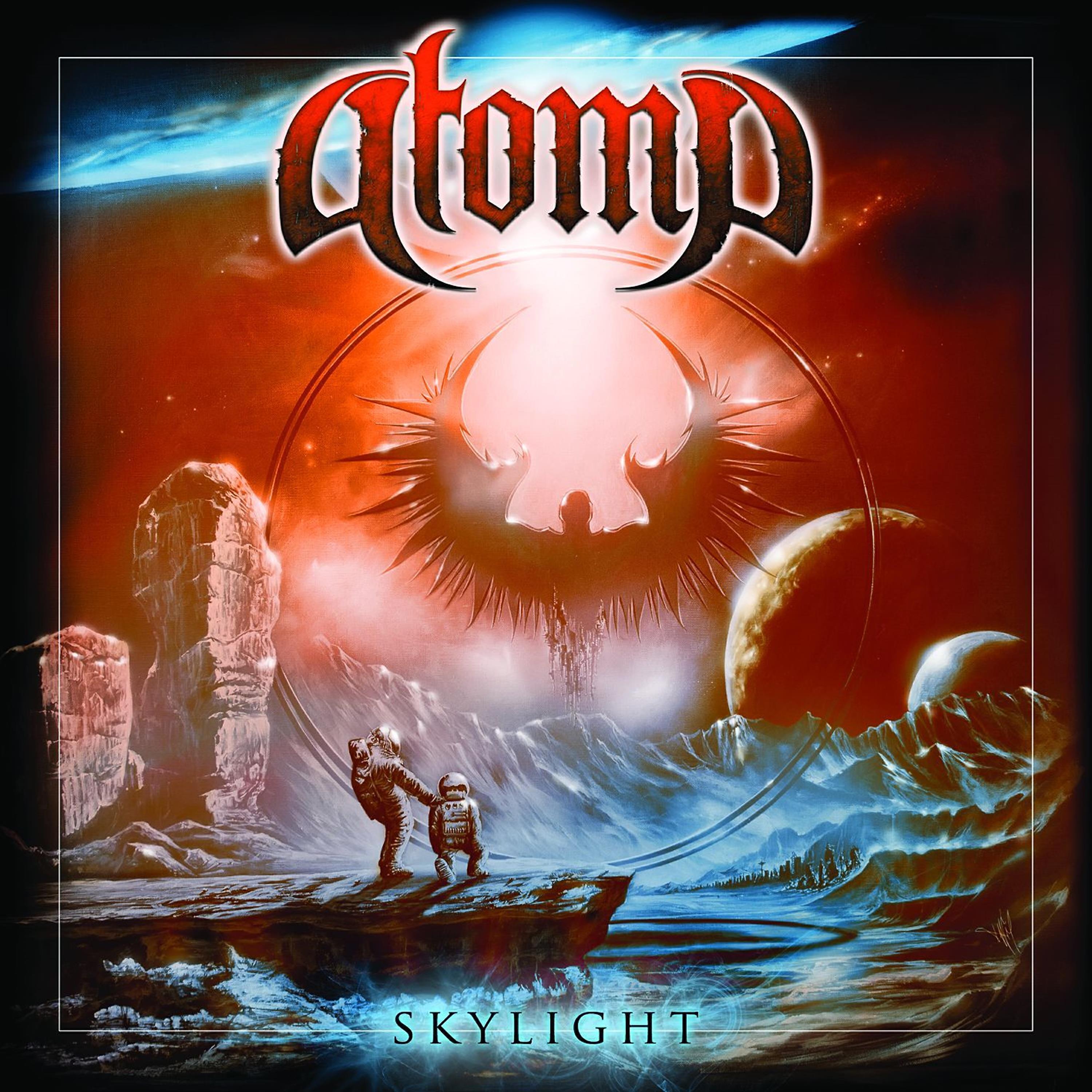 Atoma