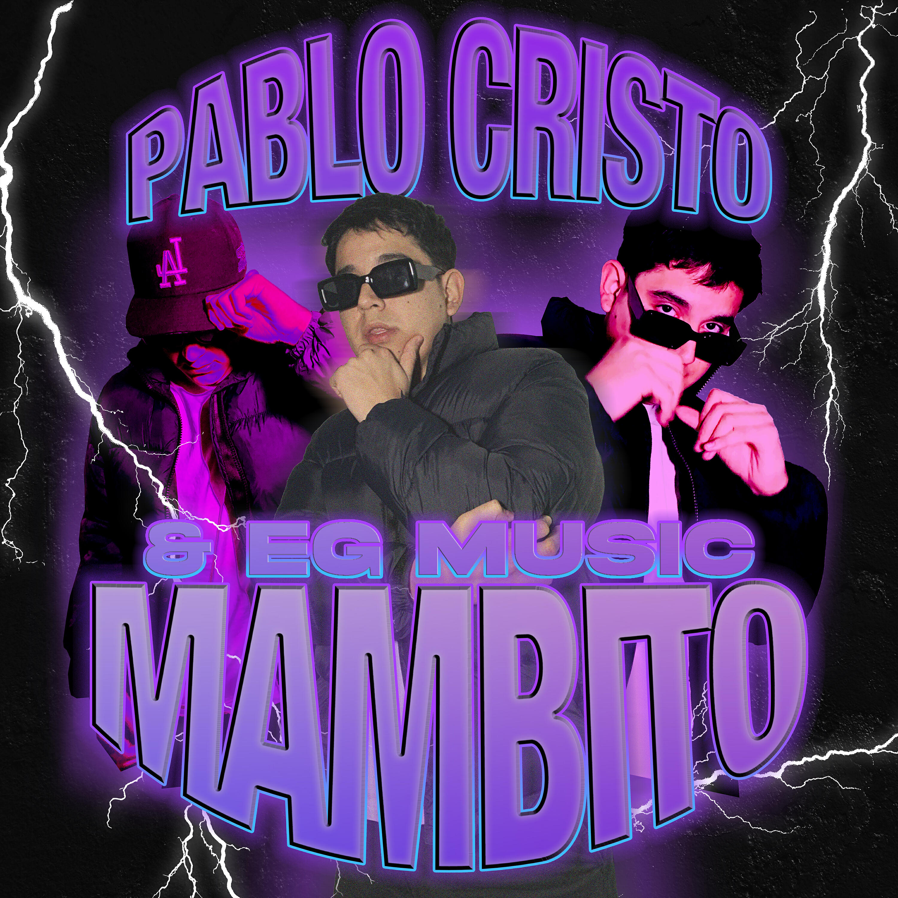 Релиз Mambito