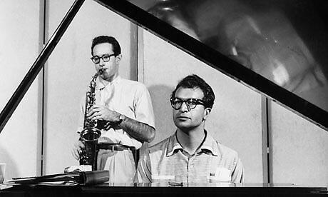 Dave Brubeck And Paul Desmond