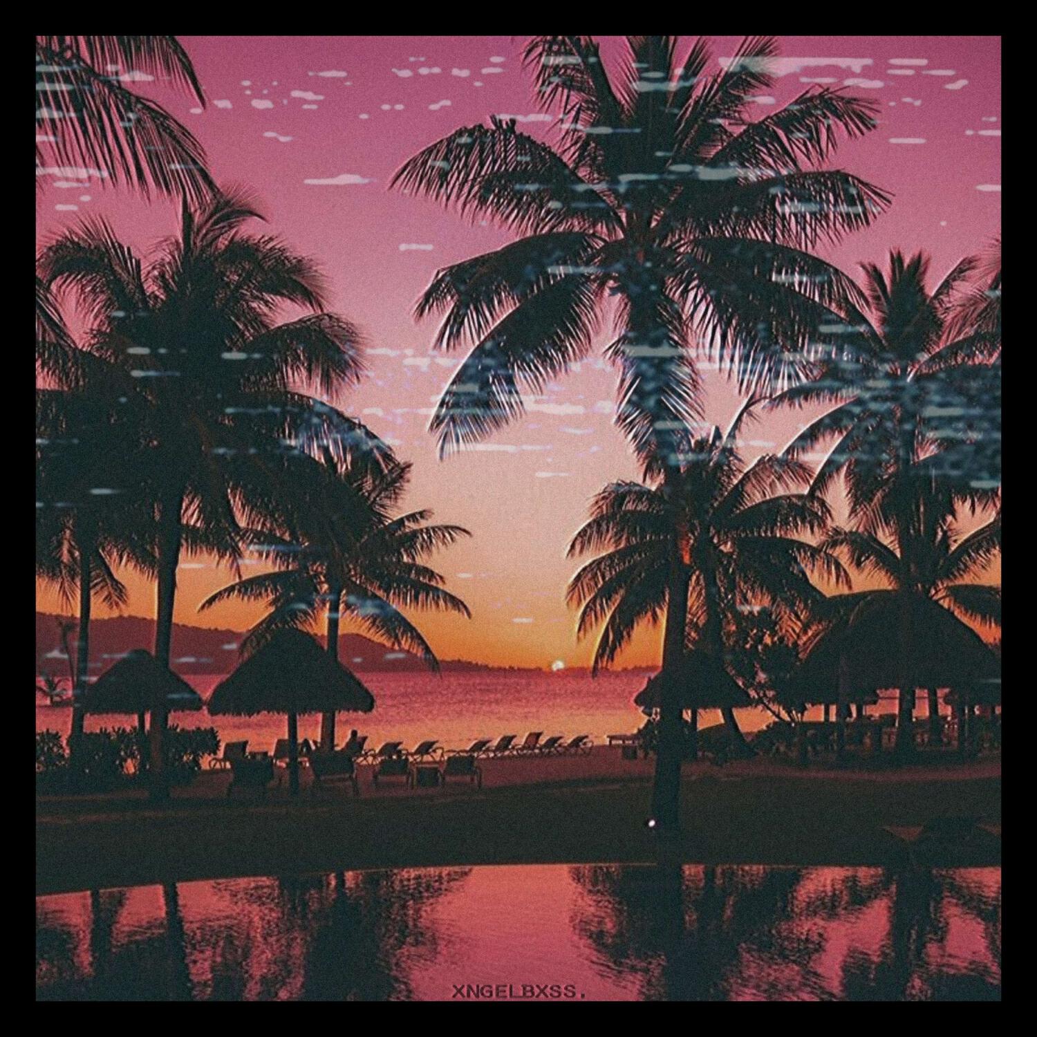 Релиз Beach