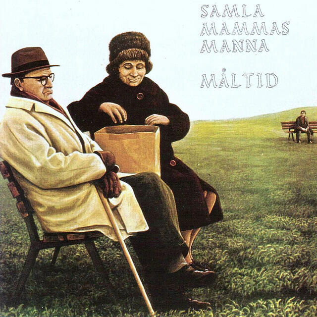 Релиз Måltid