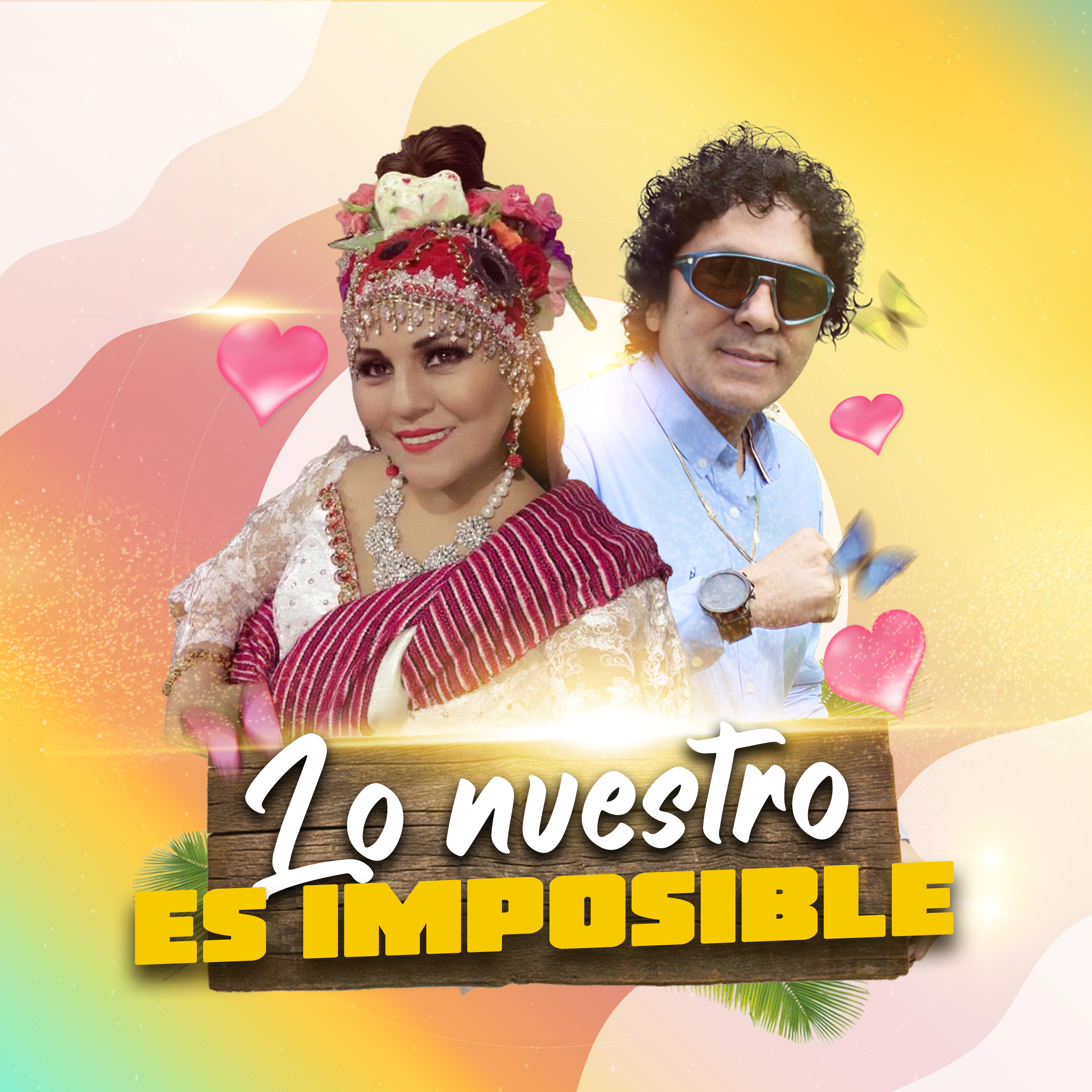 Релиз Lo Nuestro Es Imposible