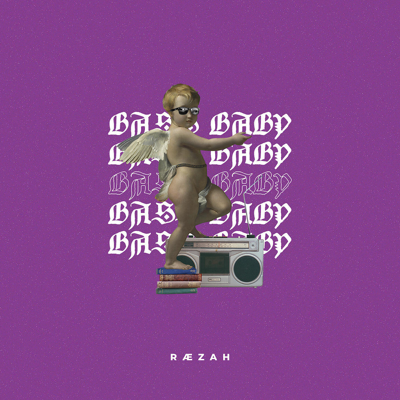 Релиз Bass Baby