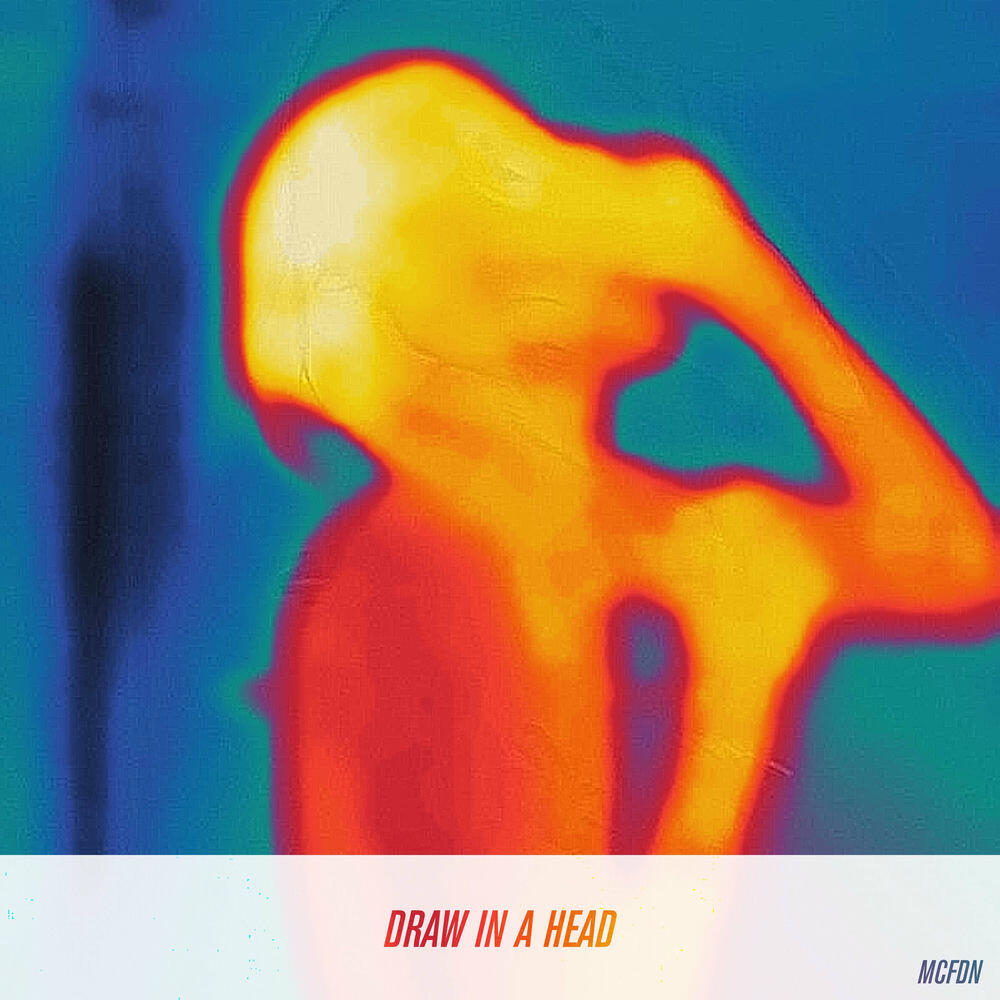 Релиз DRAW IN A HEAD