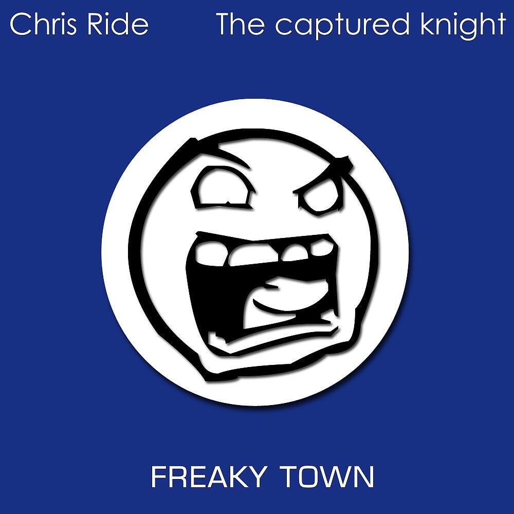 Релиз The Captured Knight