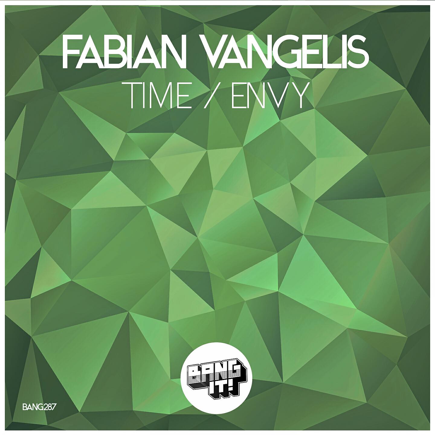 Релиз Time / Envy