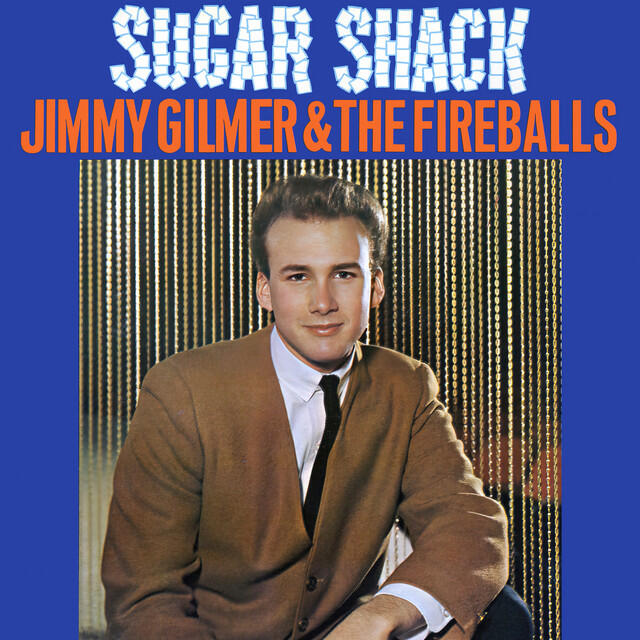 Релиз Sugar Shack