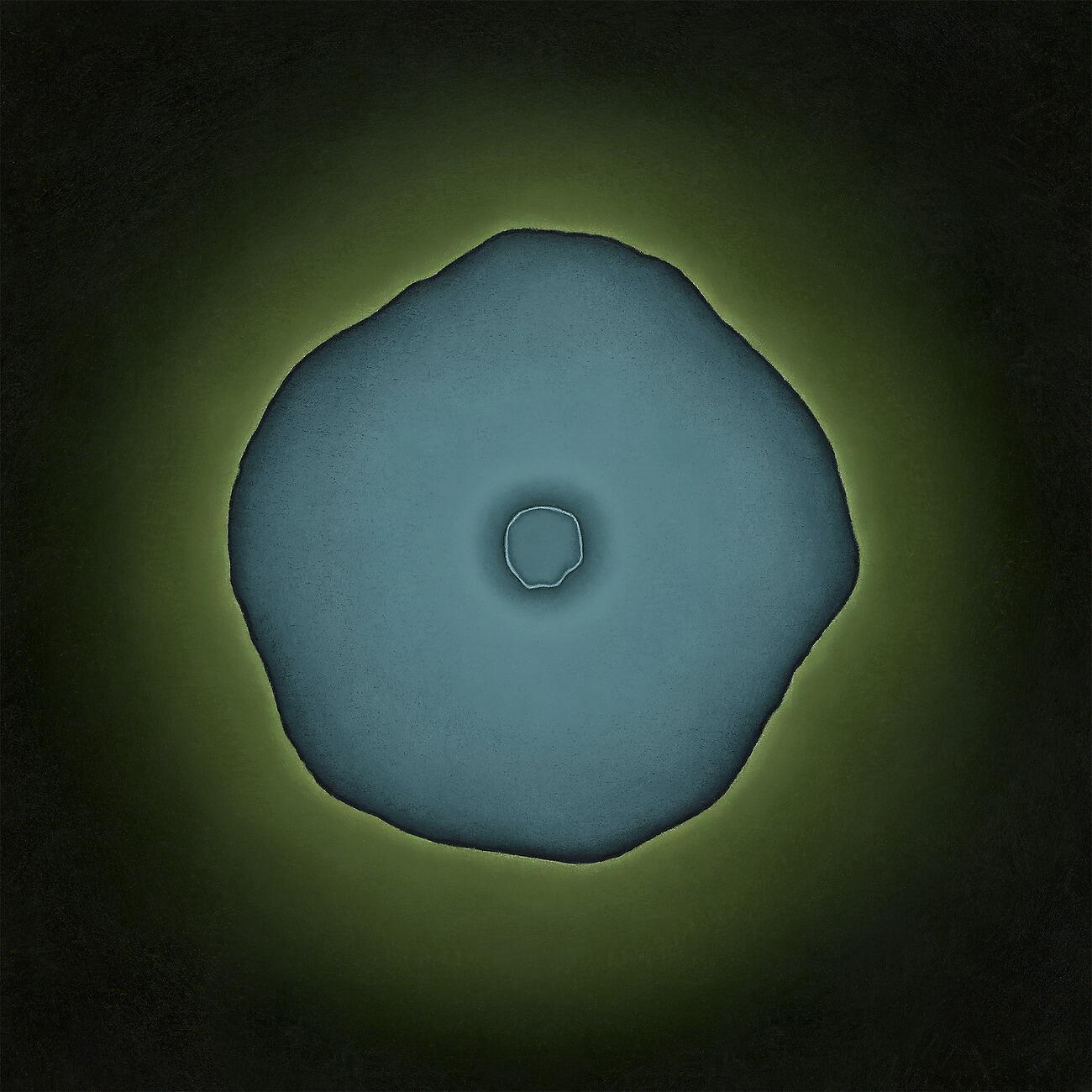 Релиз 108 Dimensions of Green