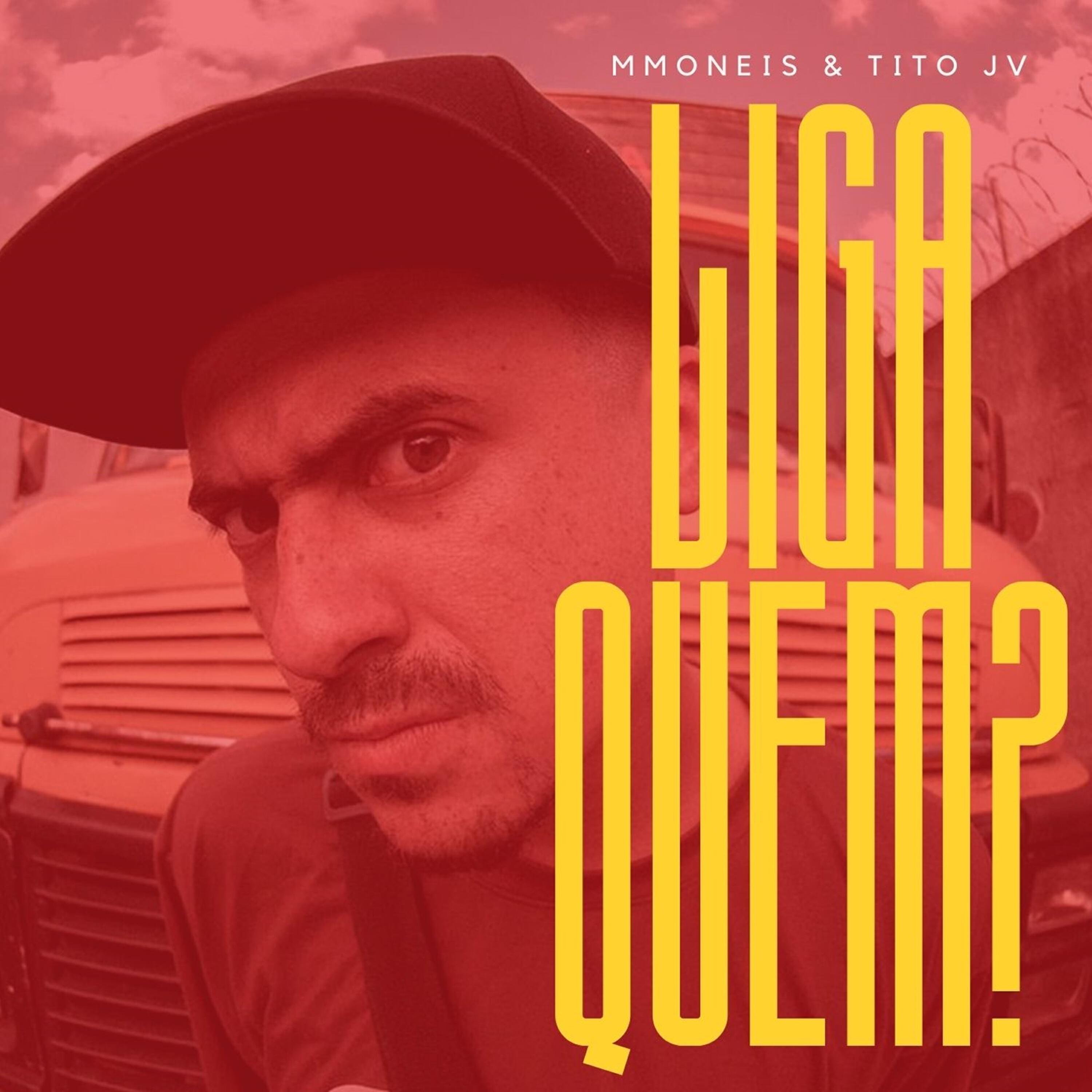 Релиз Liga Quem?