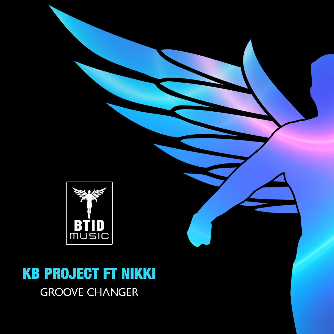 Релиз Groove Changer