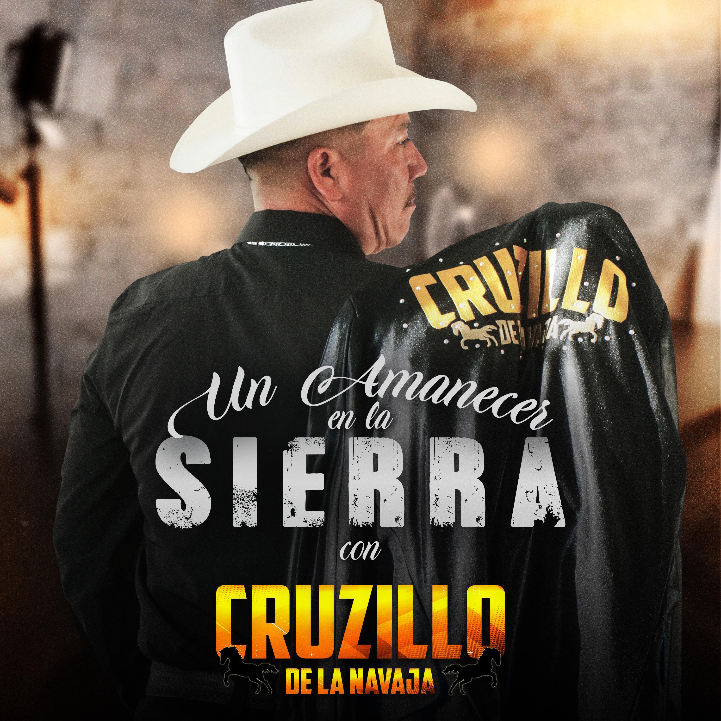 Cruzillo De La Navaja
