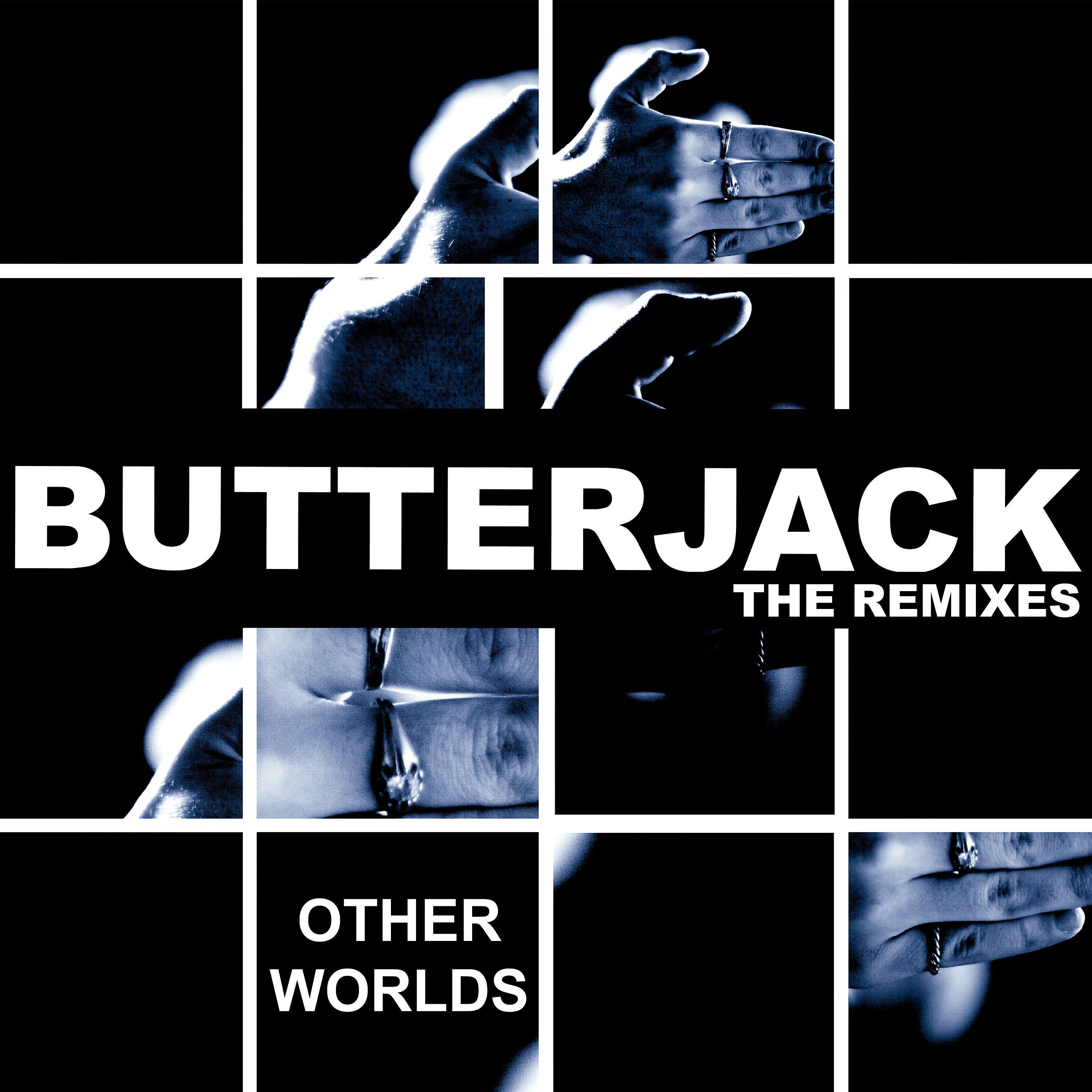 Релиз Other Worlds (Richard Judge Remix)