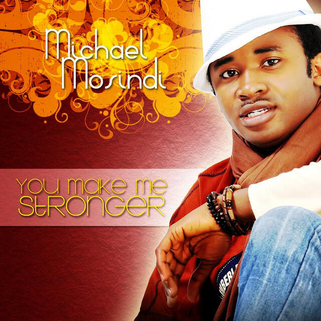 Michael Mosindi