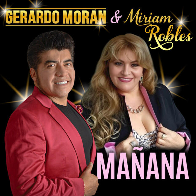 Miriam Robles