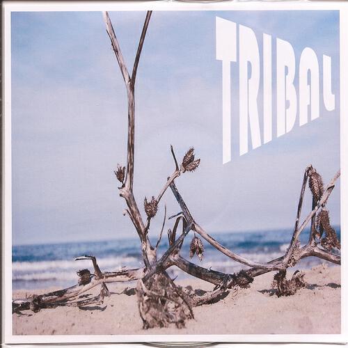 Релиз Tribal