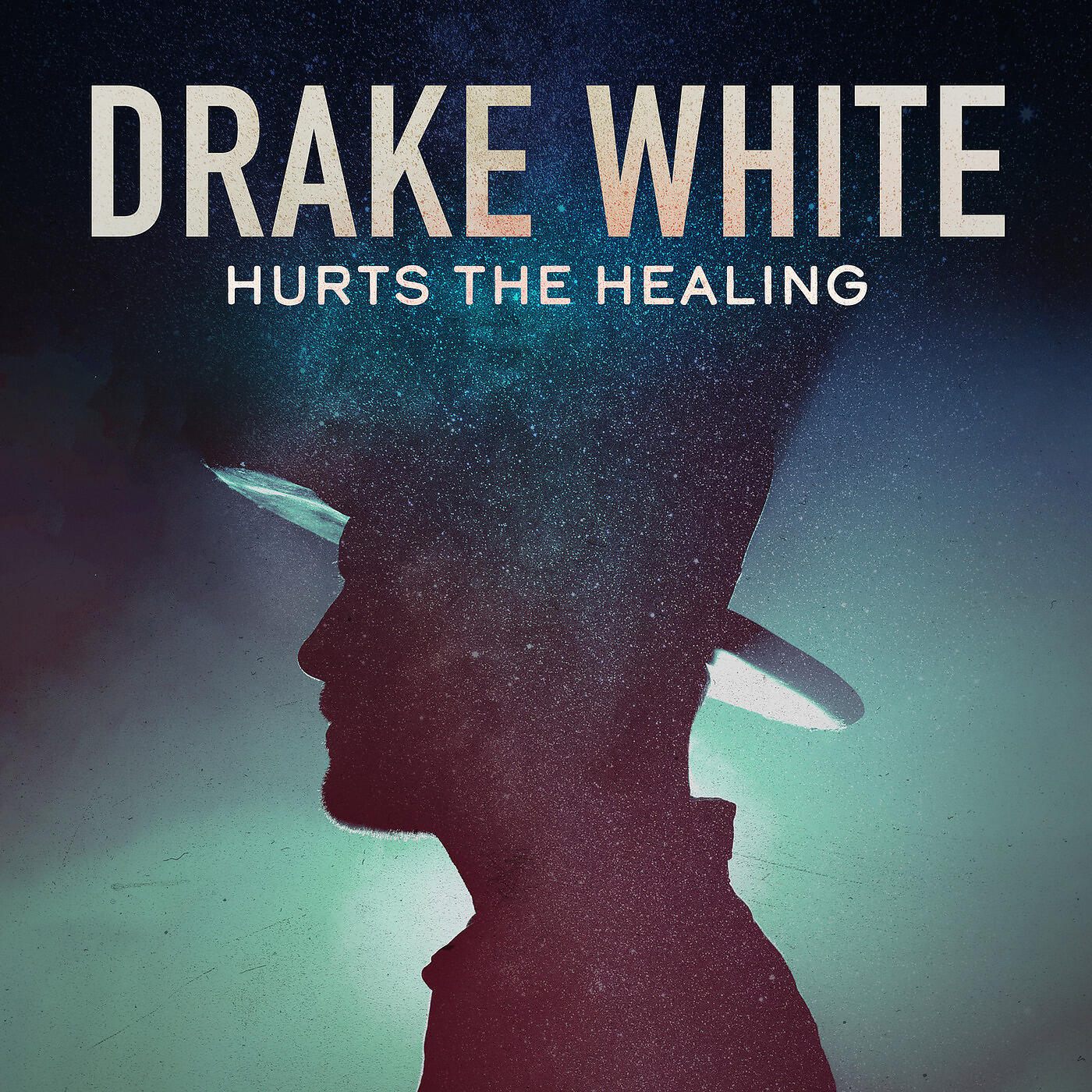 Релиз Hurts the Healing