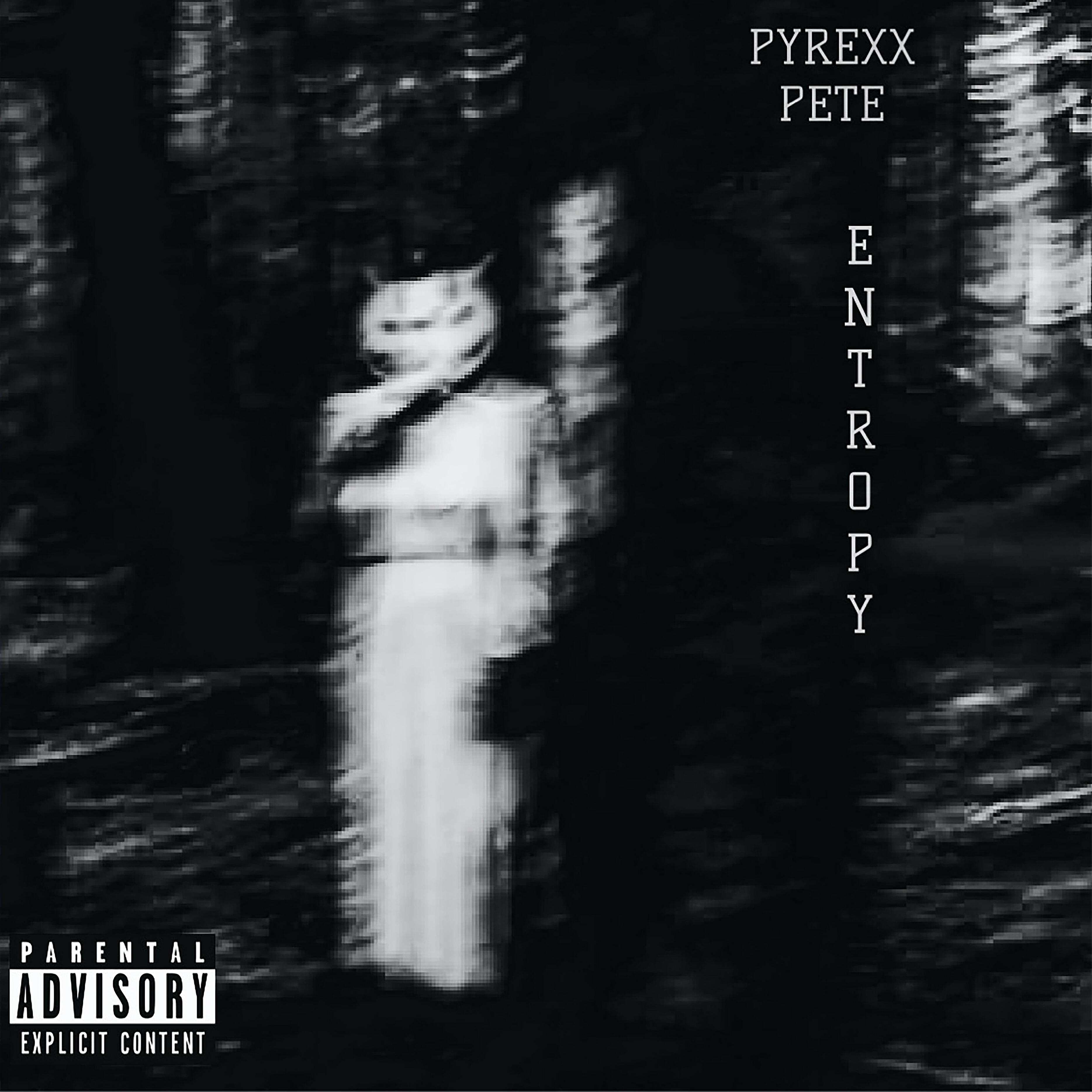 Релиз Entropy