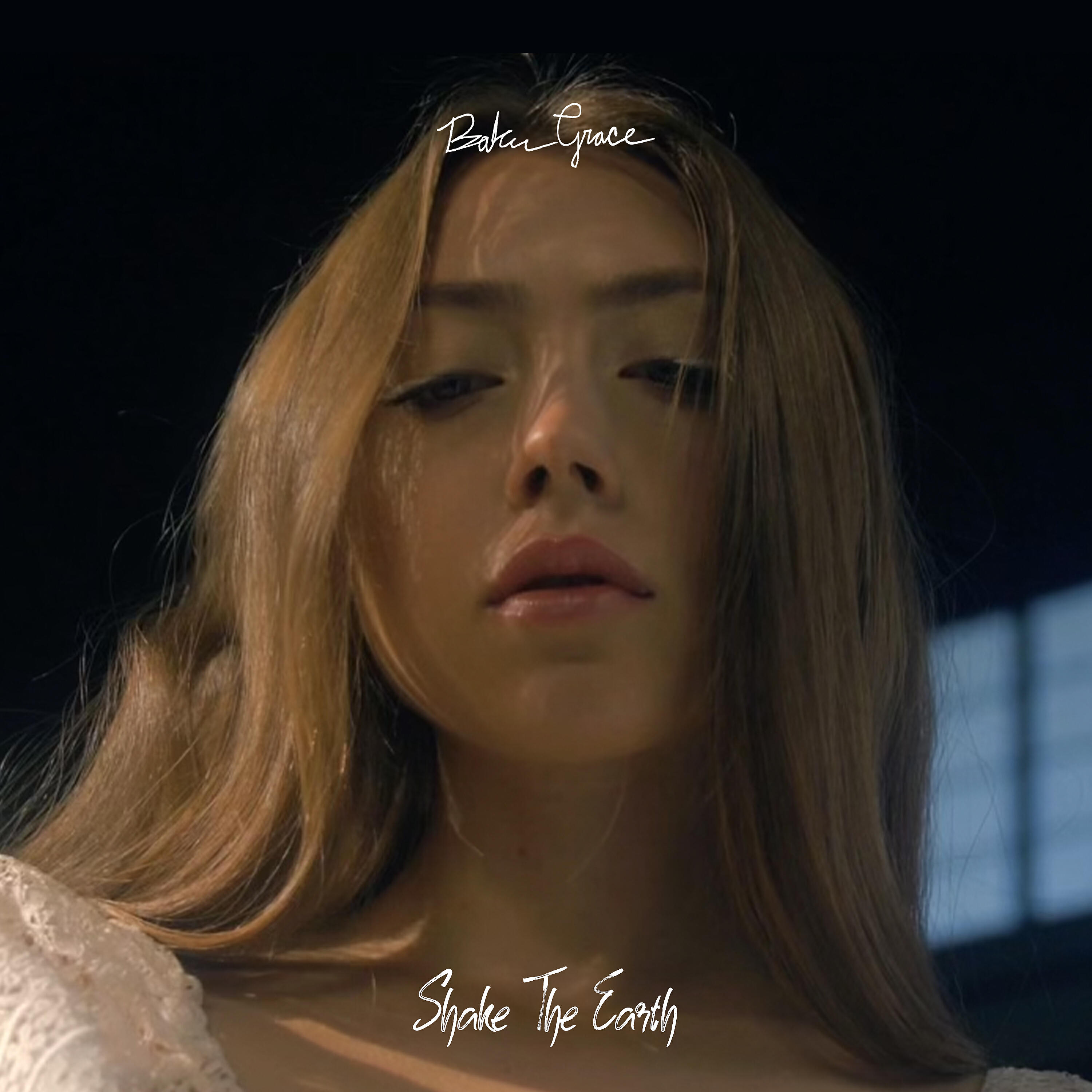 Релиз Shake The Earth