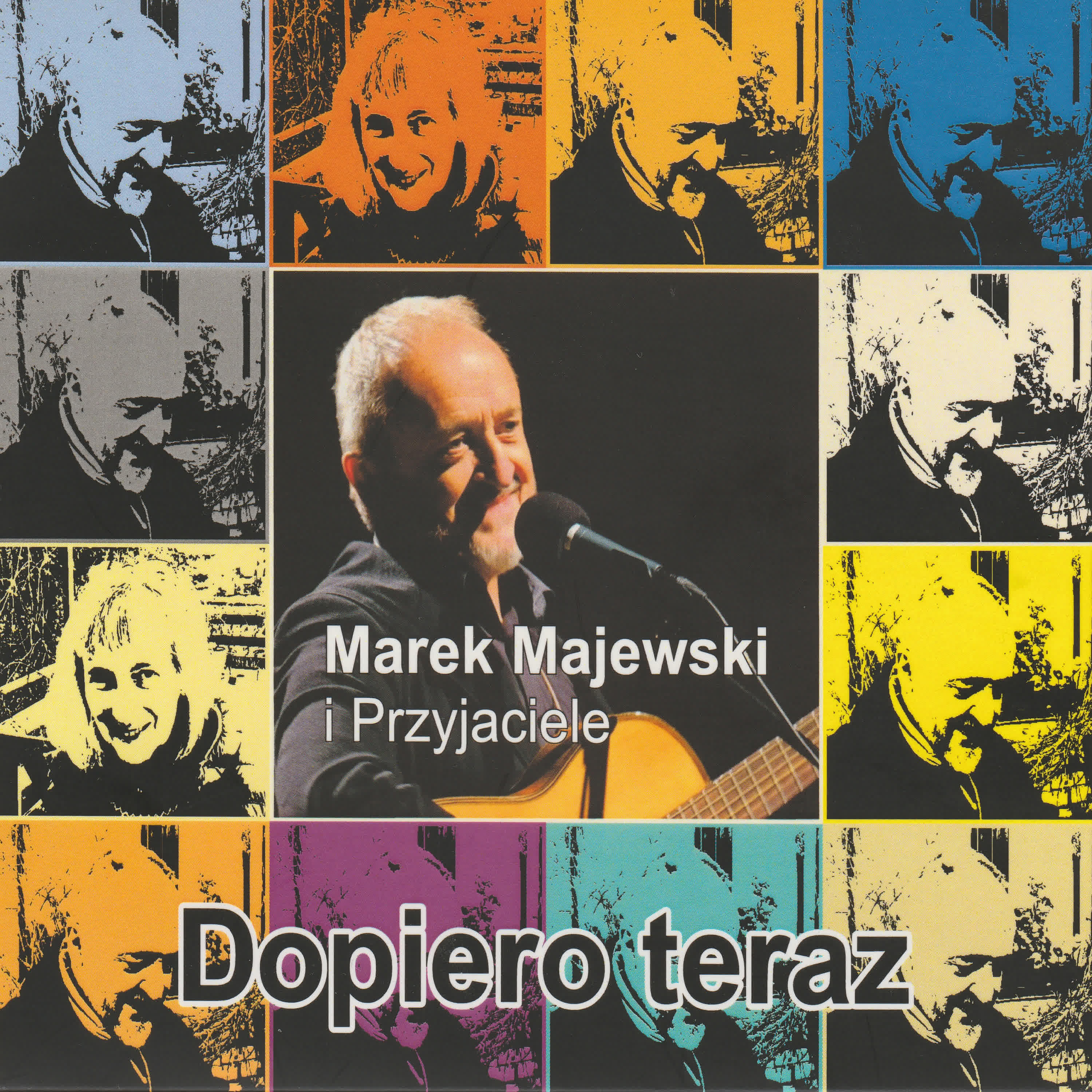 Релиз Dopiero teraz