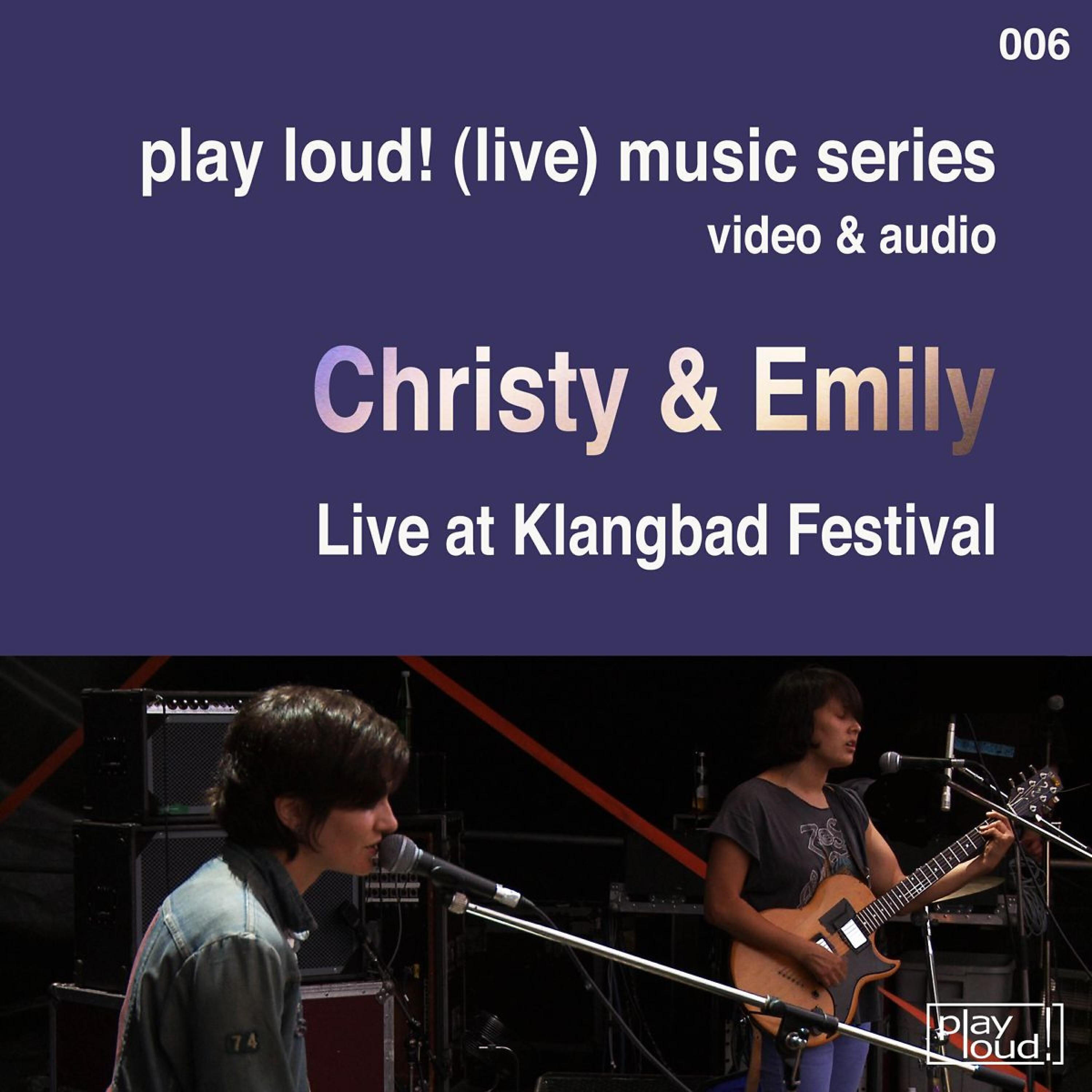 Скачать песню Christy & Emily - Golden Rings бесплатно в MP3 для Android и iOS