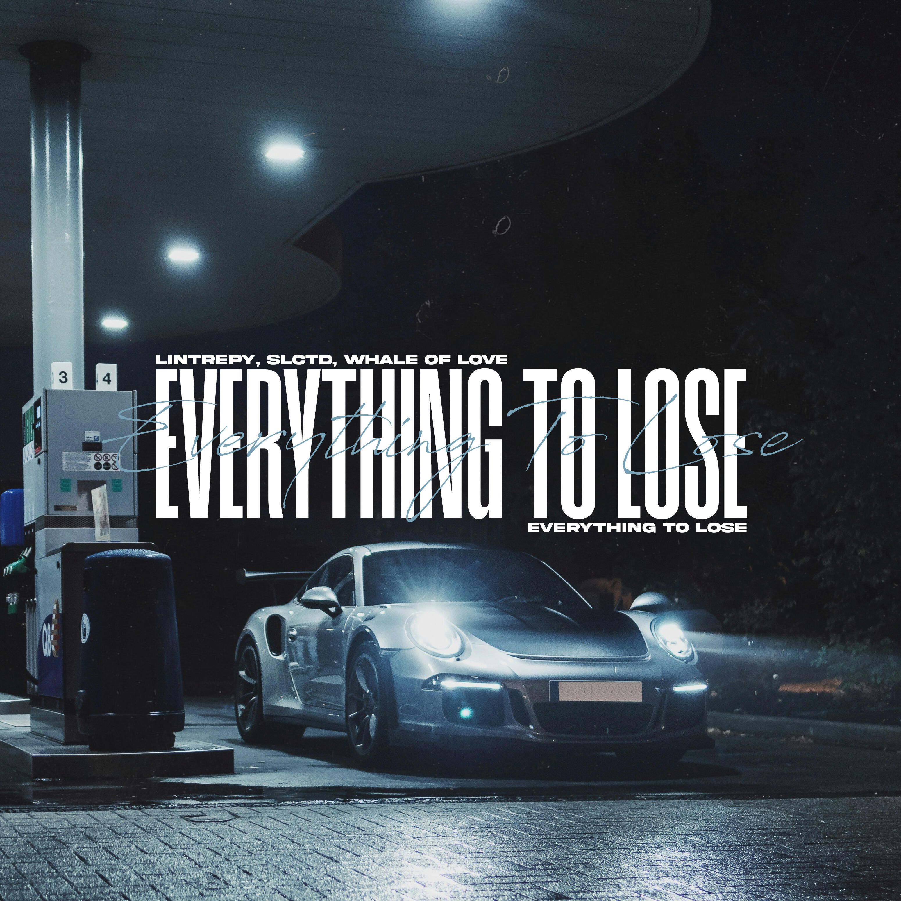 Релиз Everything To Lose