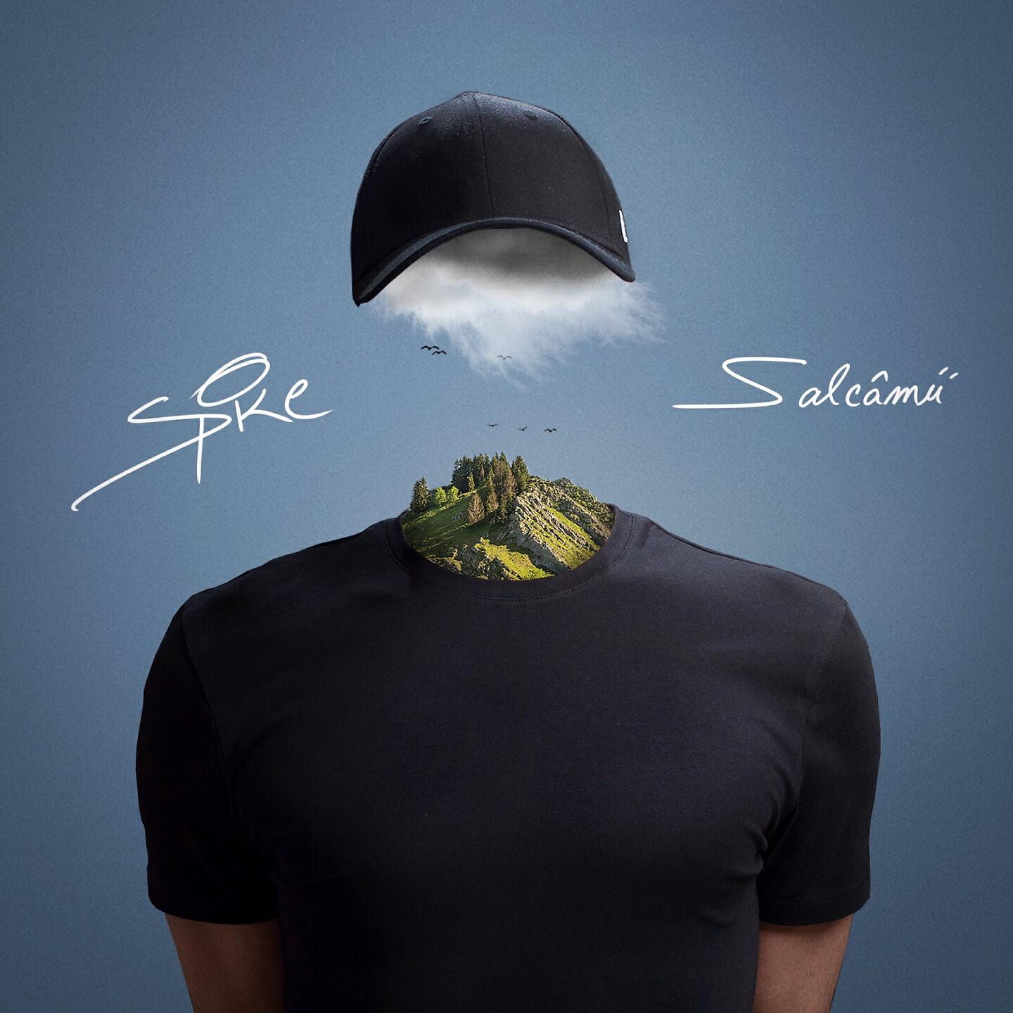 Релиз Salcamii