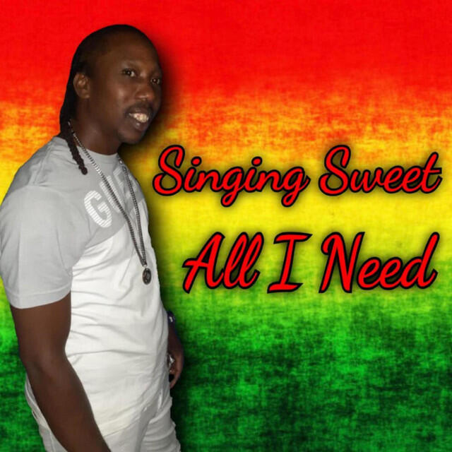 Релиз All I Need