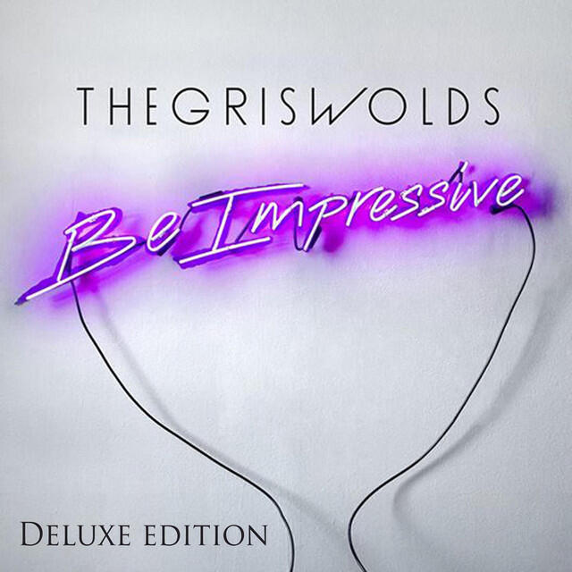 Релиз Be Impressive (Deluxe Edition)