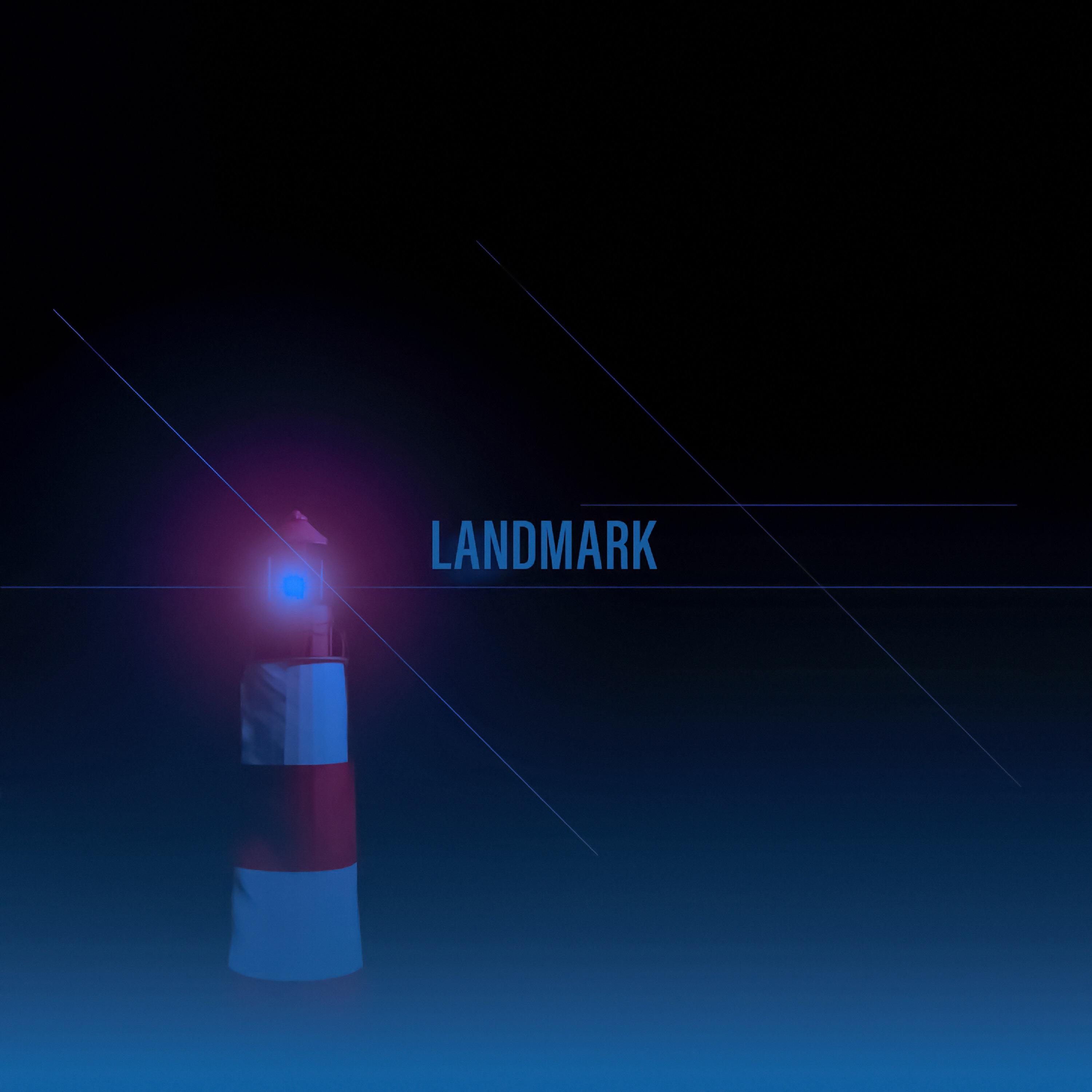 Релиз Landmark