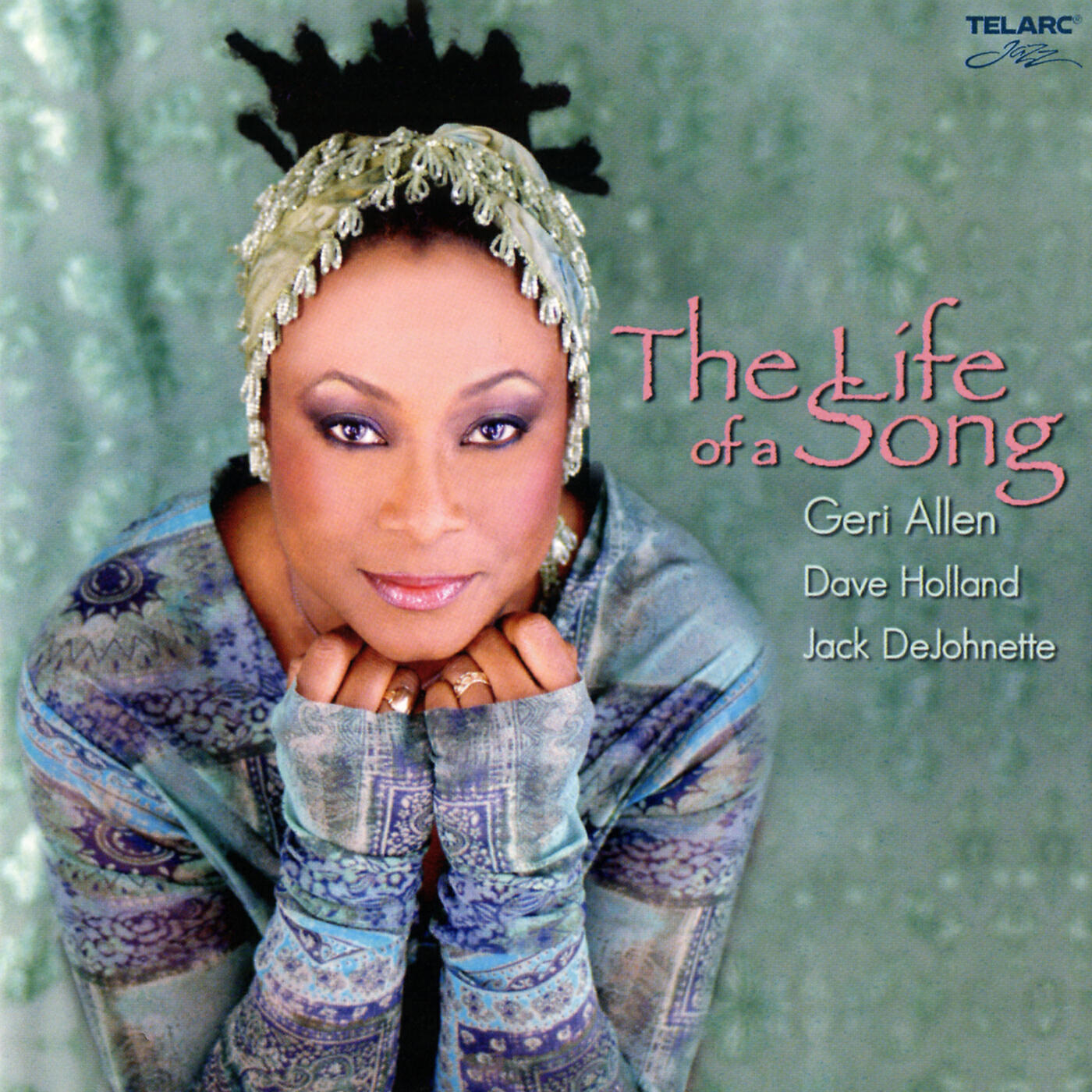 Скачать песню Geri Allen, Dave Holland, Jack Dejohnette - Unconditional Love бесплатно в MP3 для Android и iOS