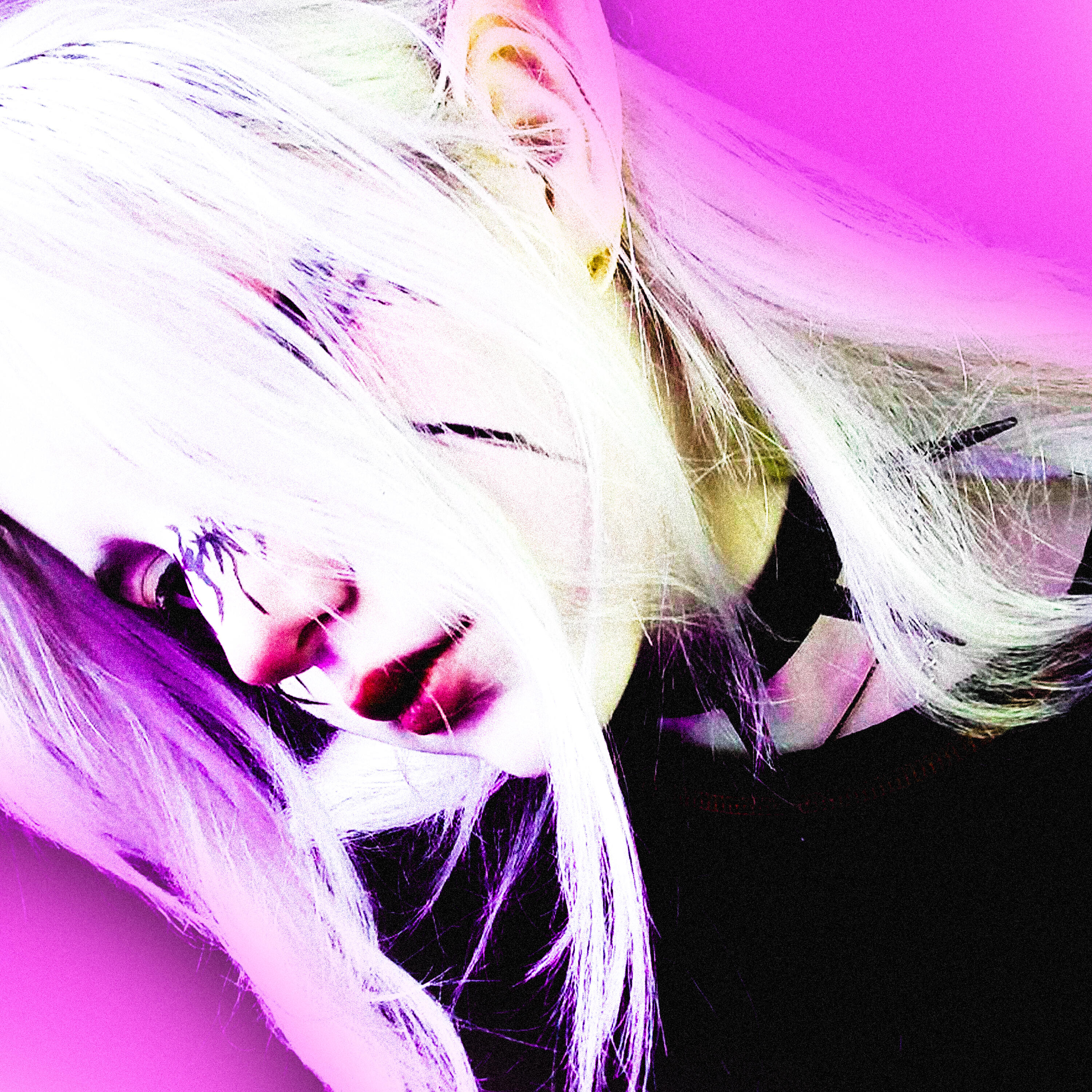 Релиз blade in heart